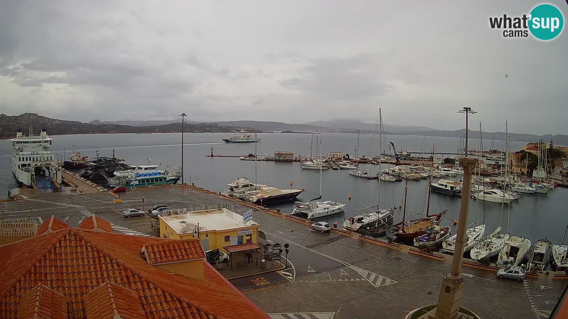 Cala Gavetta | La Maddalena – Sardinija