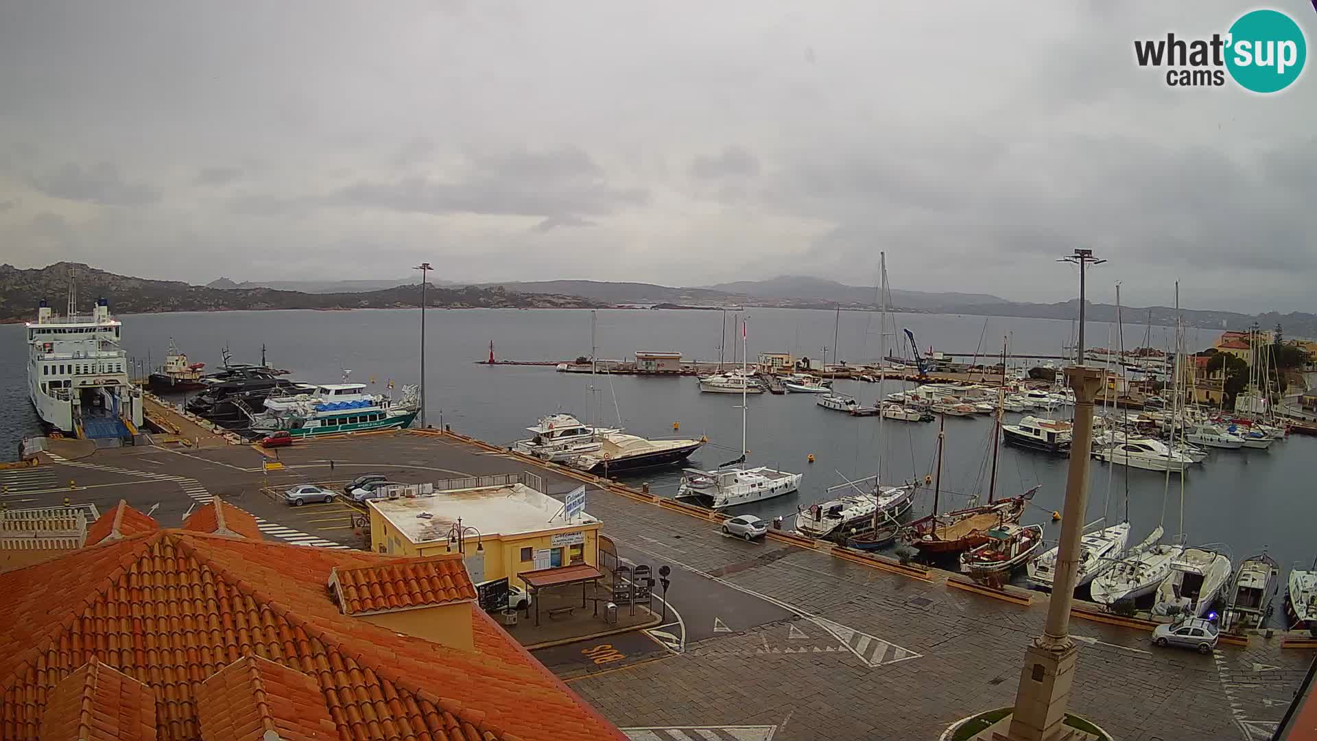 Cala Gavetta | La Maddalena – Cerdeña