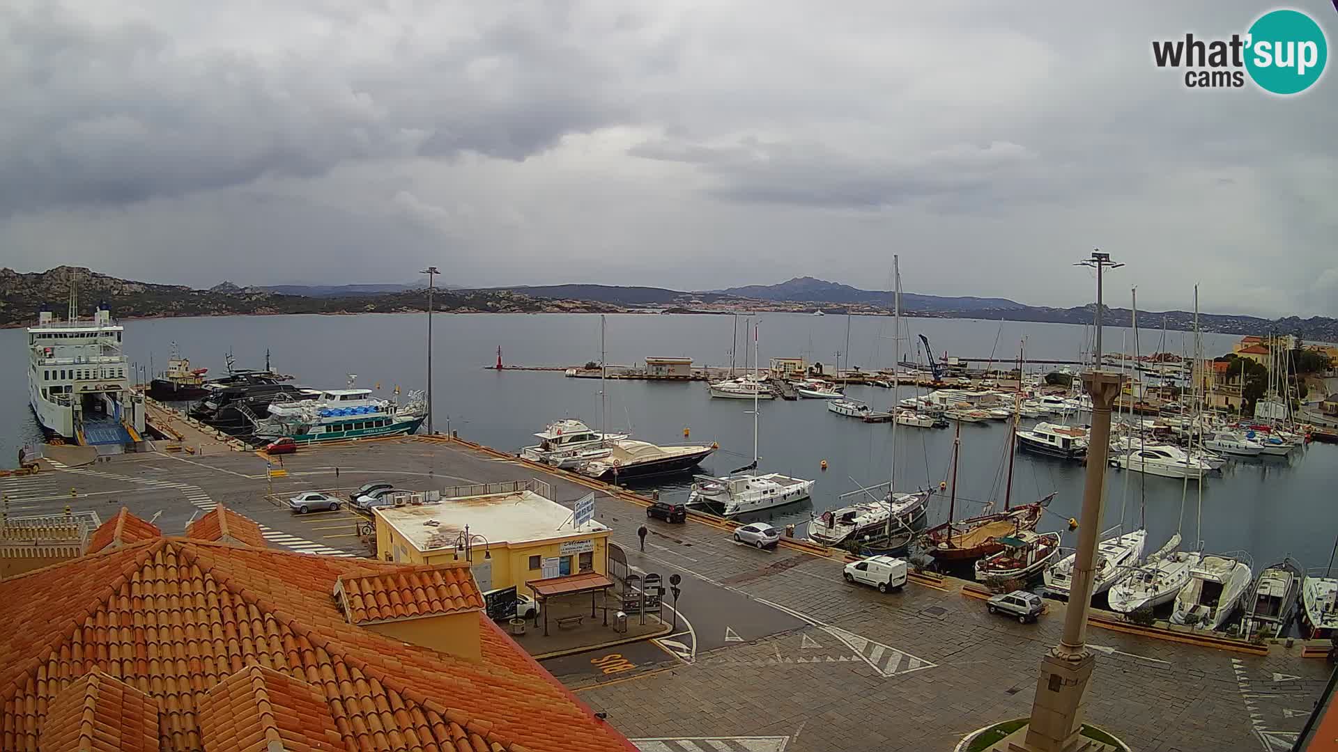 Cala Gavetta | La Maddalena – Sardinija