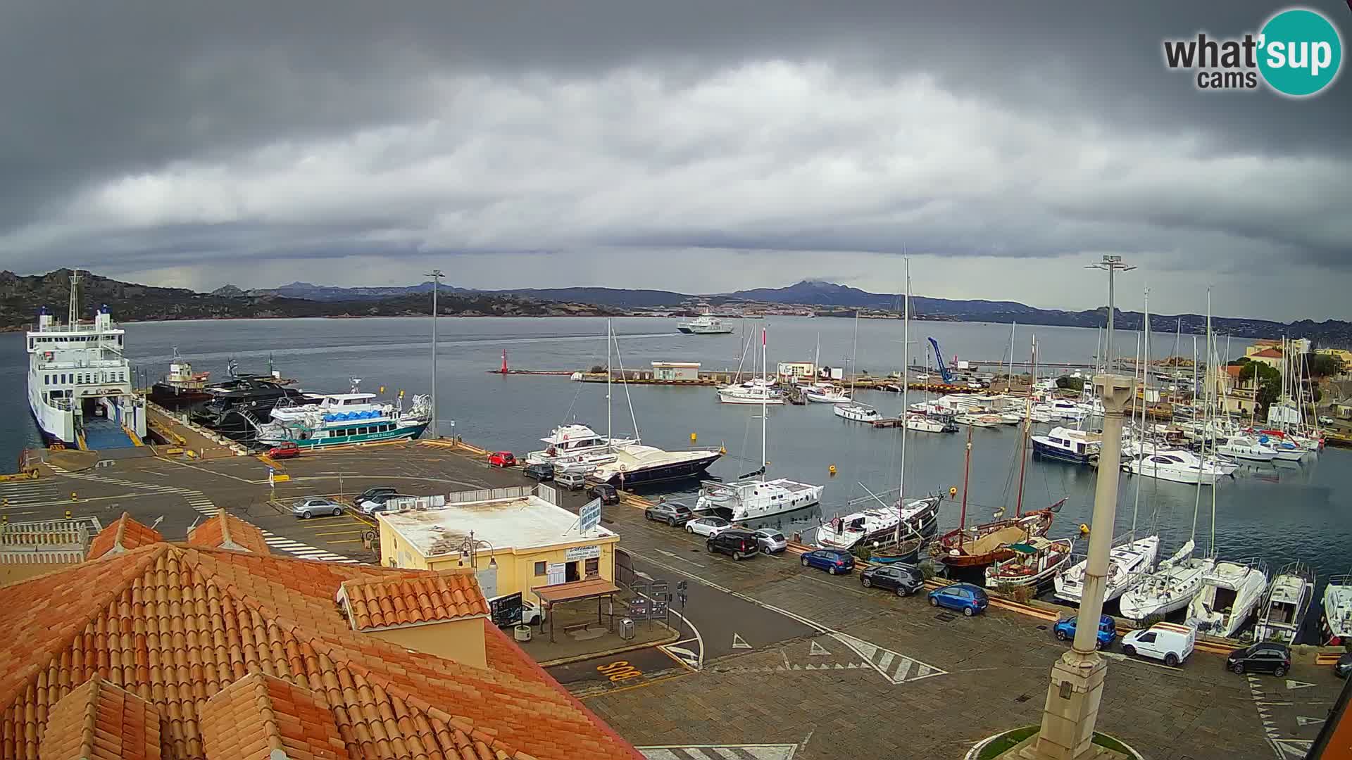 Cala Gavetta | La Maddalena – Sardinia