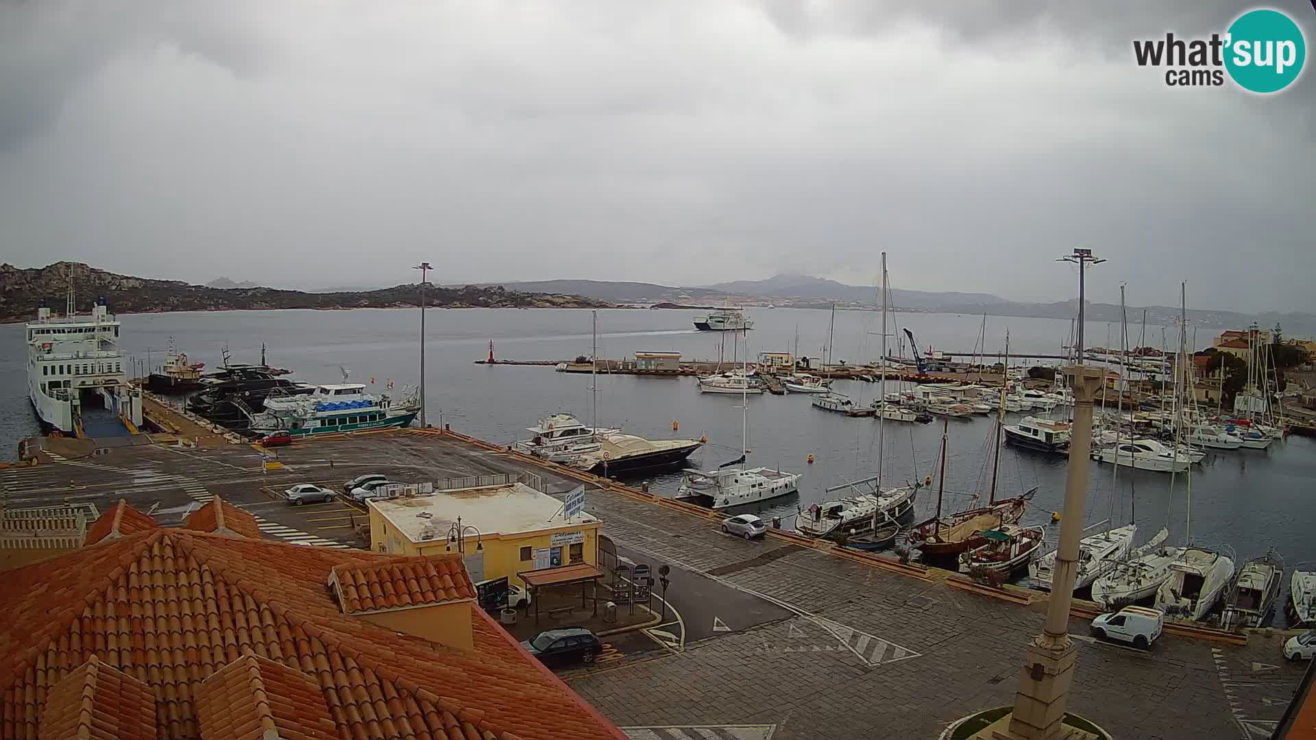 Cala Gavetta | La Maddalena – Sardinia