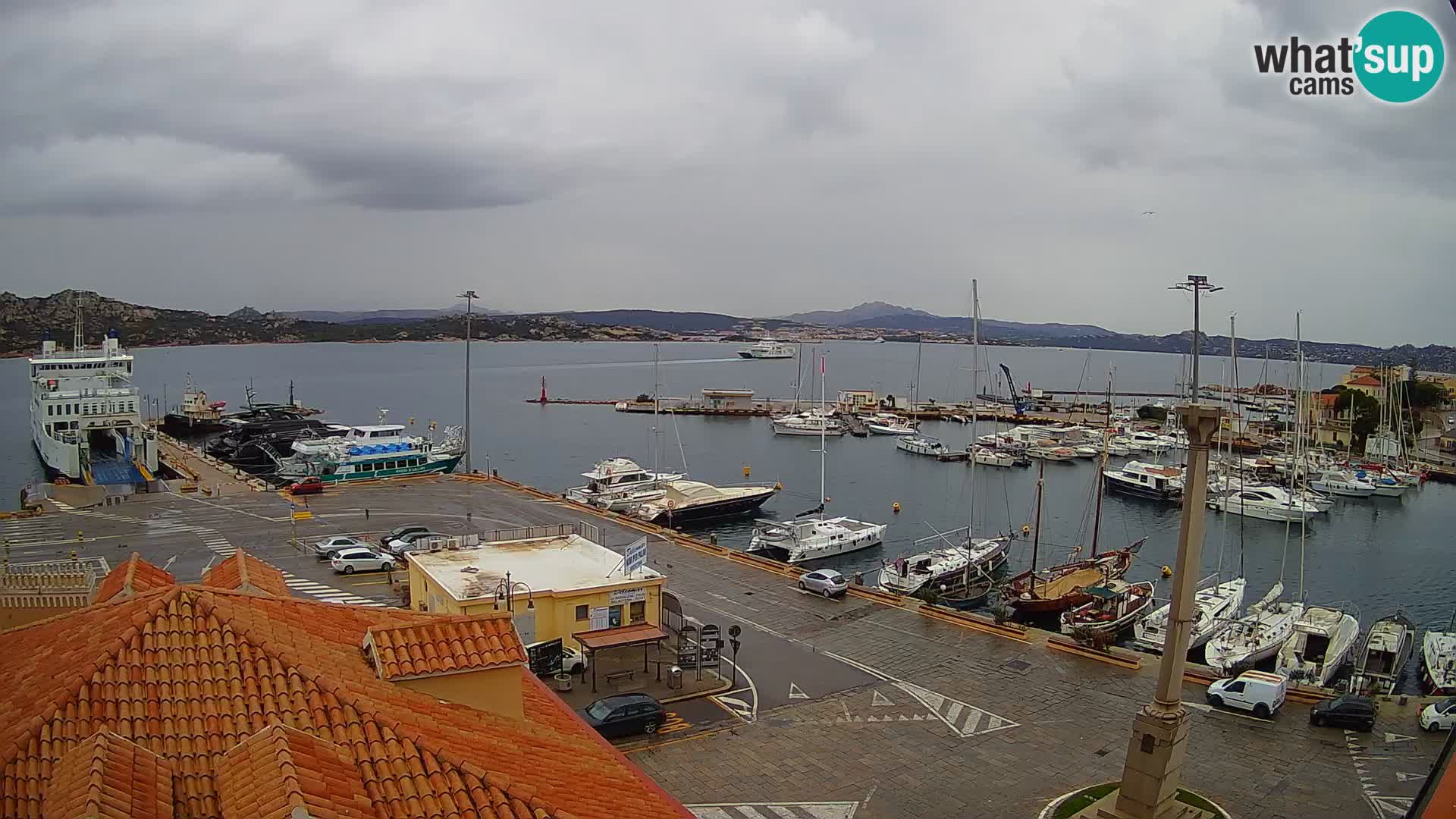 Cala Gavetta | La Maddalena – Sardegna