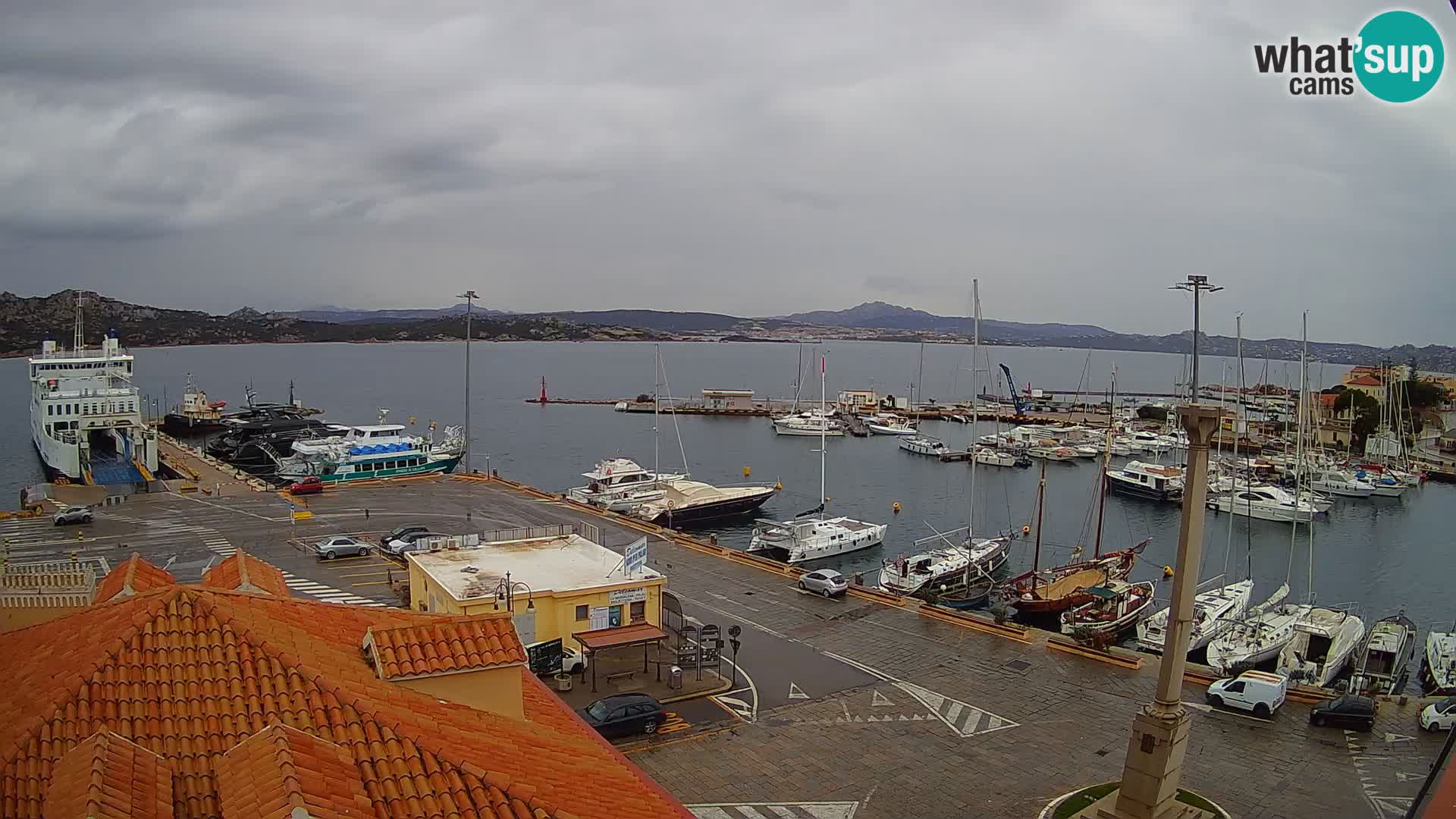 Cala Gavetta | La Maddalena – Sardaigne