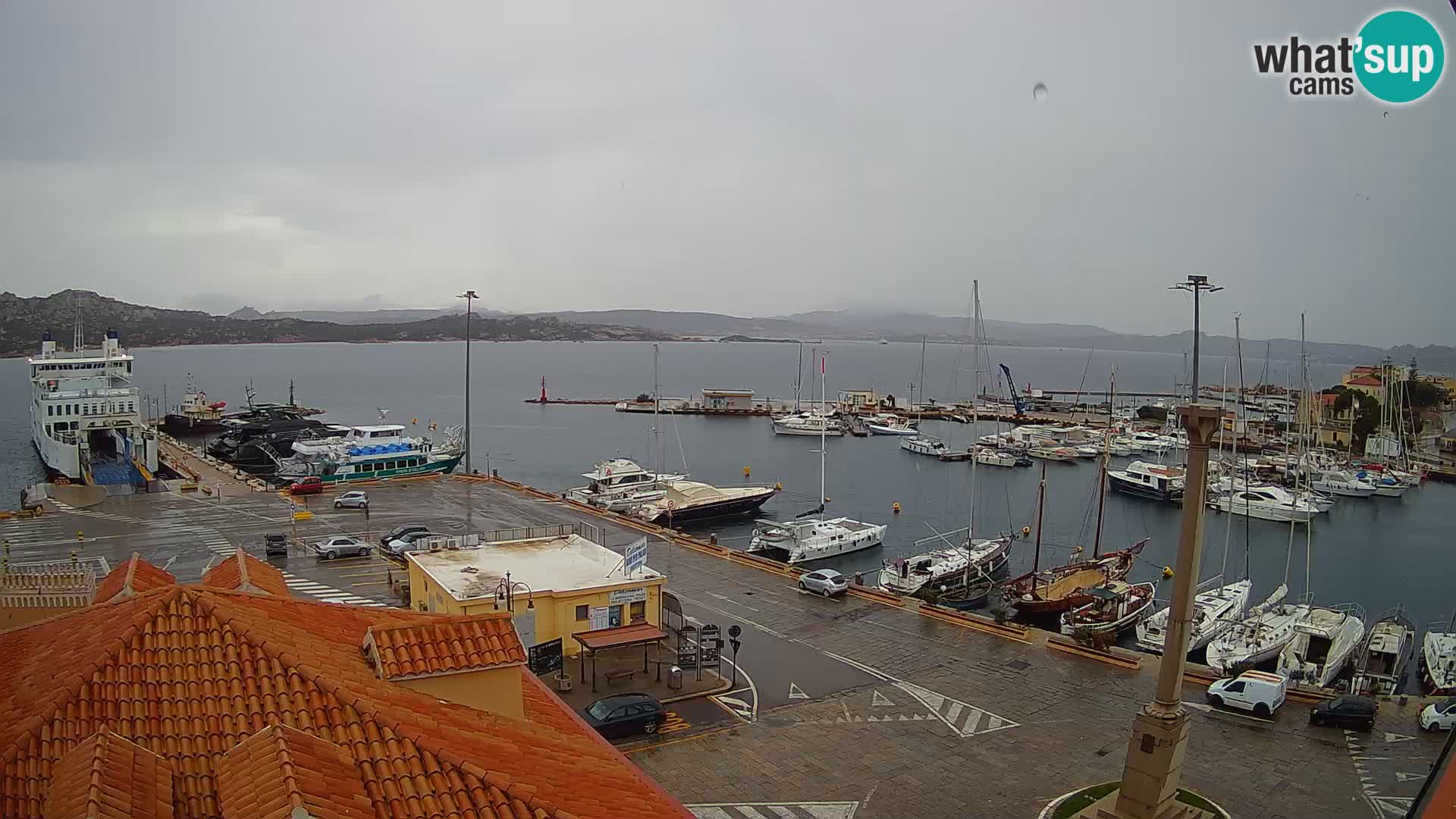 Cala Gavetta | La Maddalena – Sardegna