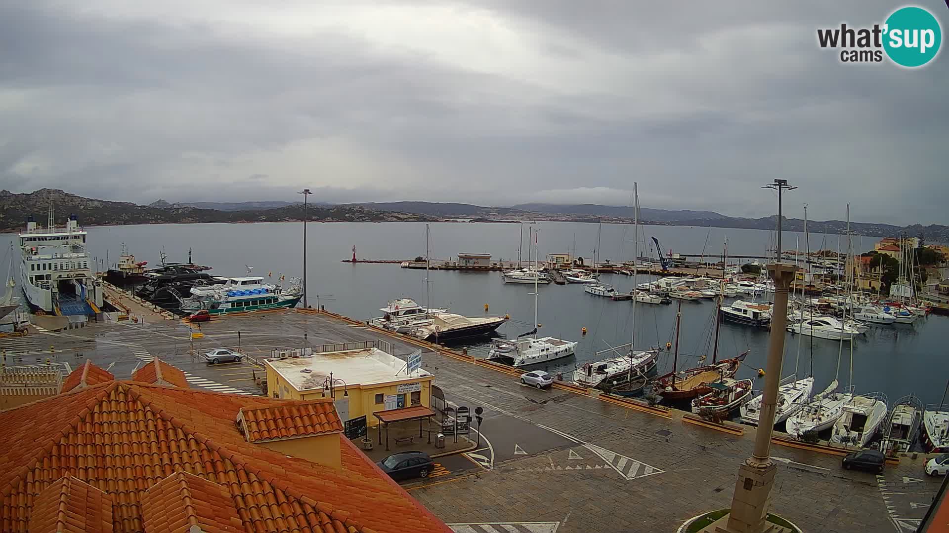 Cala Gavetta | La Maddalena – Sardinia