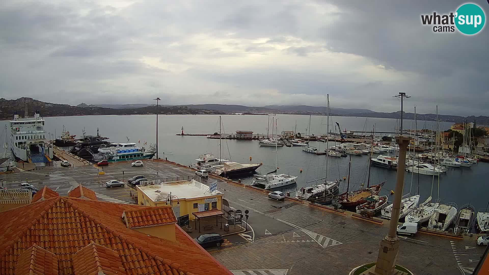 Cala Gavetta | La Maddalena – Sardegna