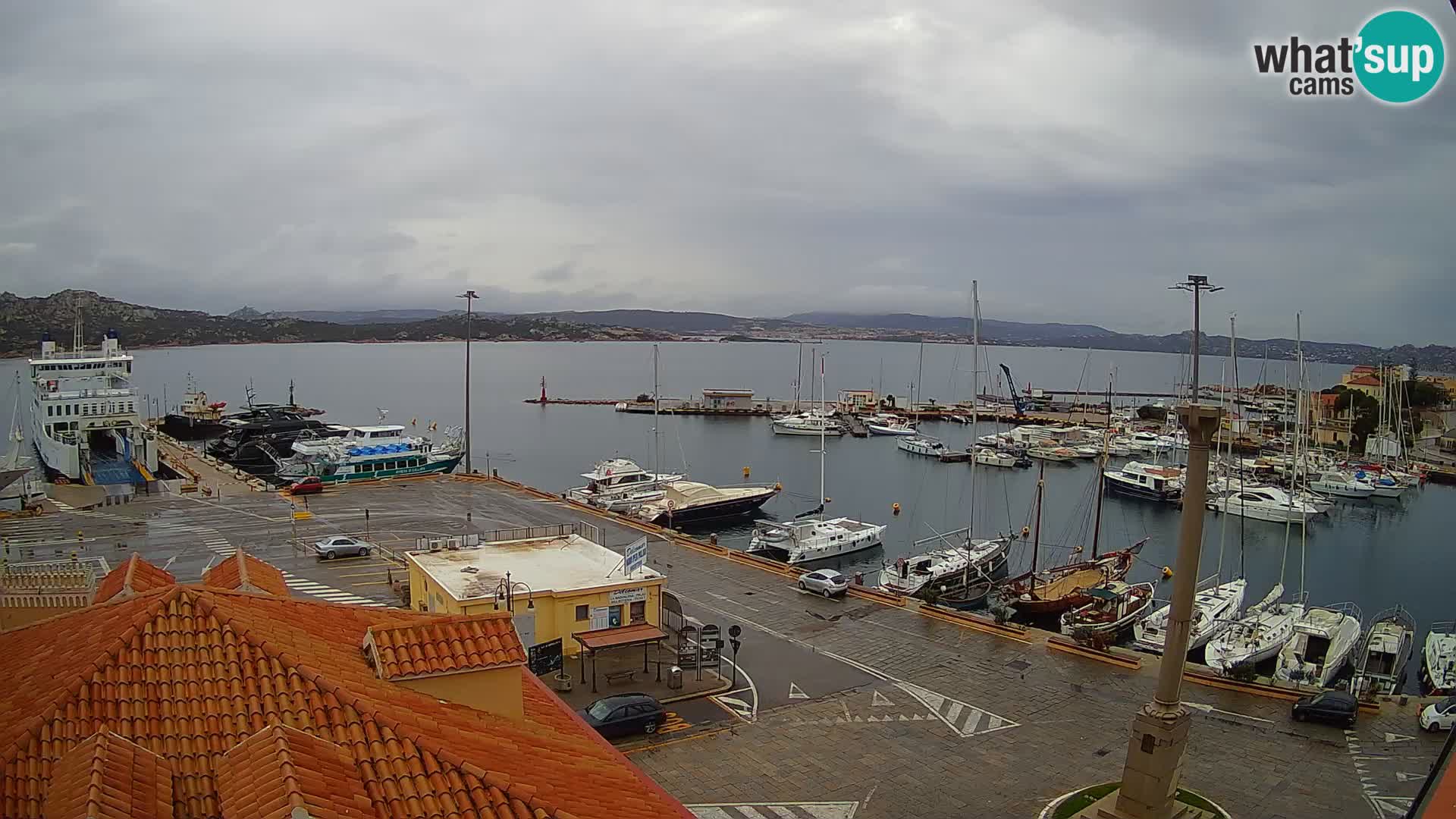 Cala Gavetta | La Maddalena – Sardinien