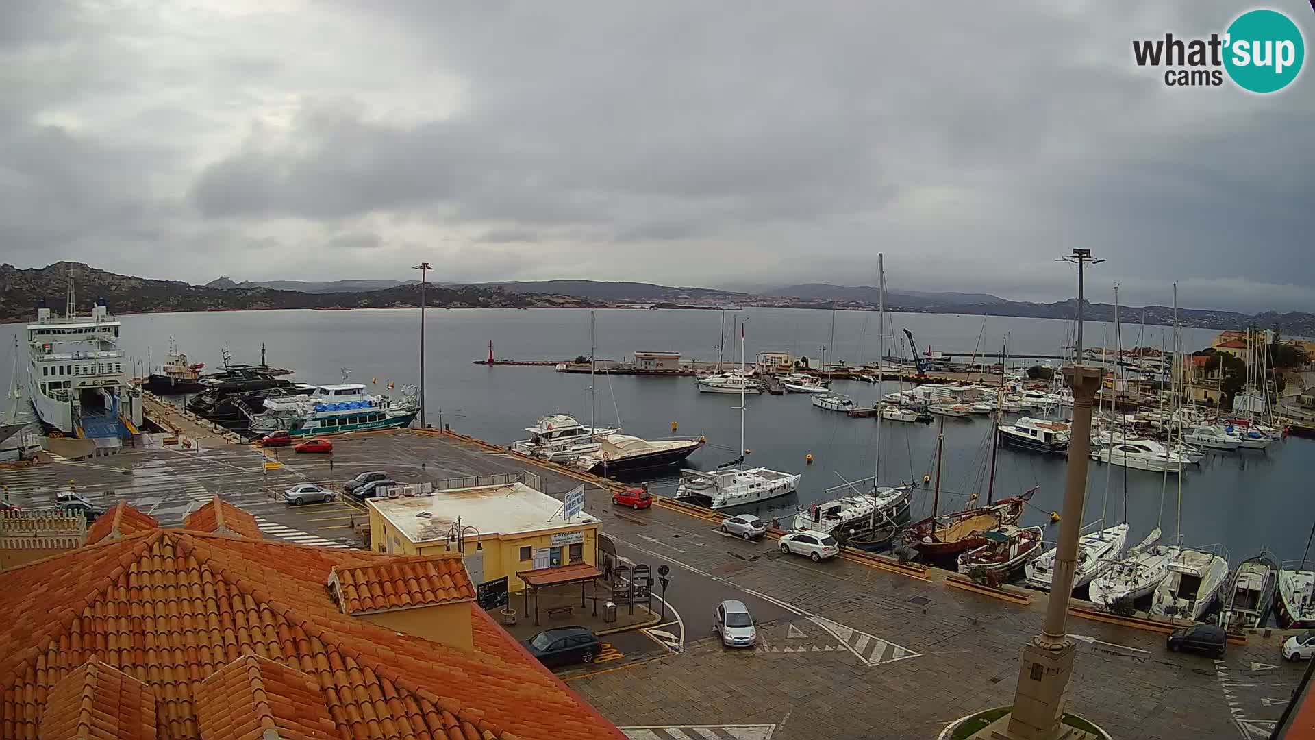 Cala Gavetta | La Maddalena – Sardaigne