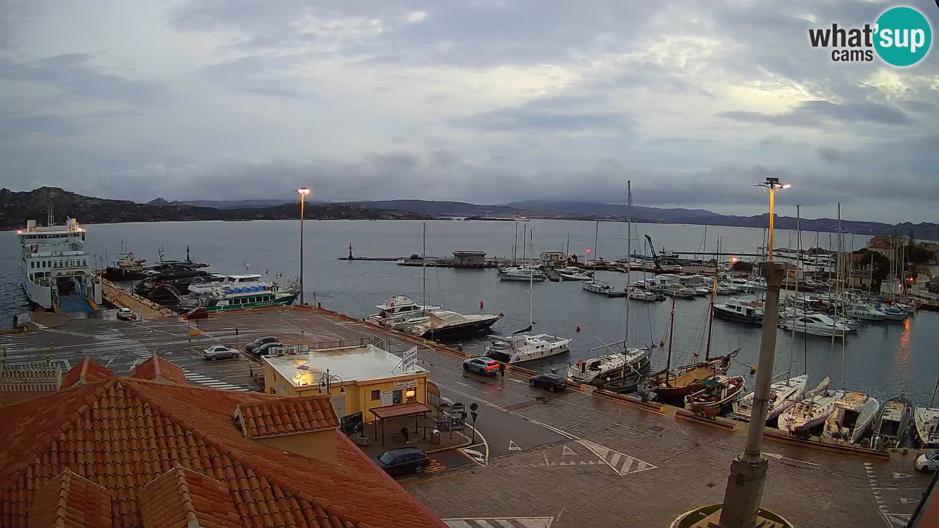 Cala Gavetta | La Maddalena – Sardinien