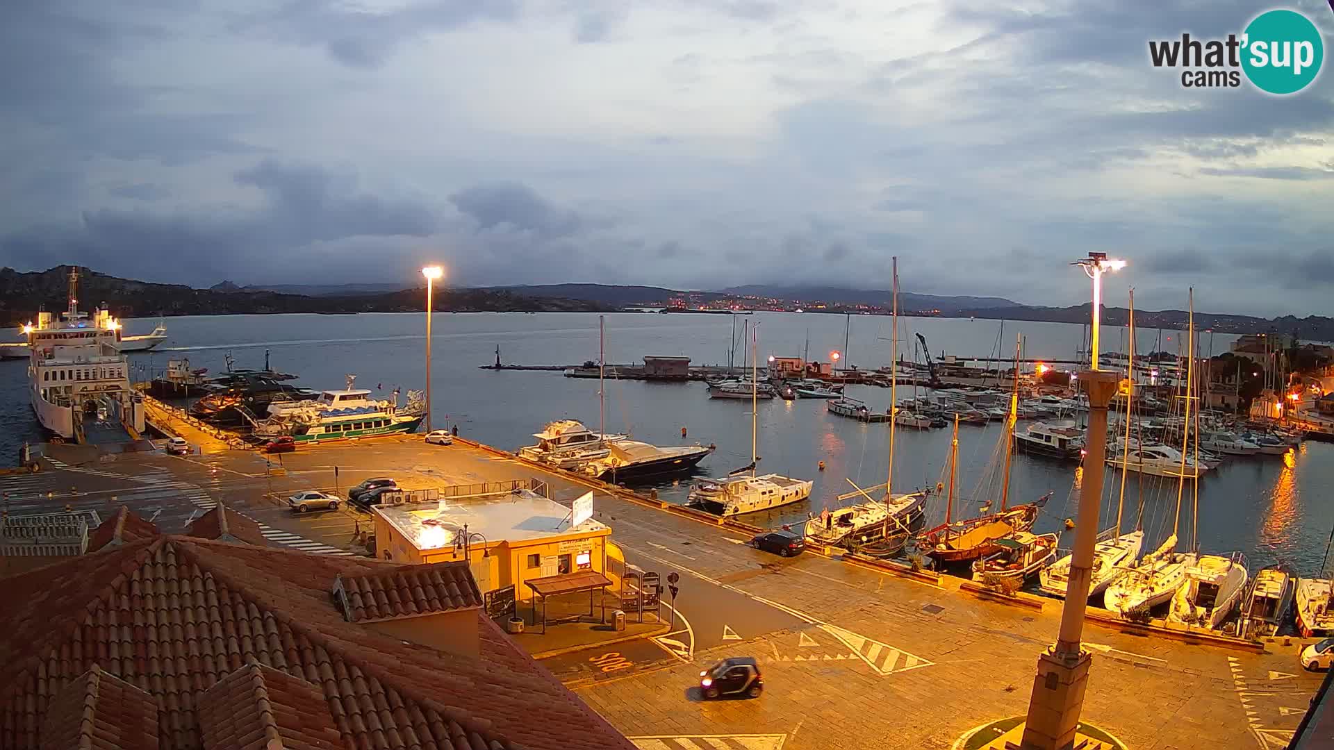 Cala Gavetta | La Maddalena – Sardinia