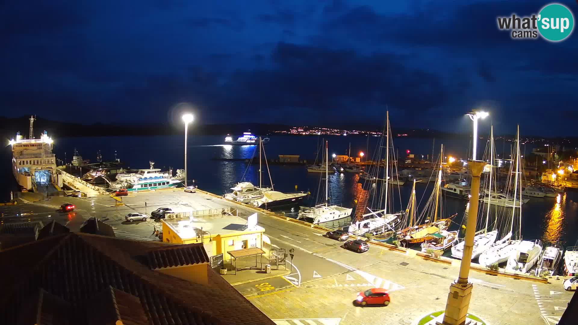 Cala Gavetta | La Maddalena – Sardinia