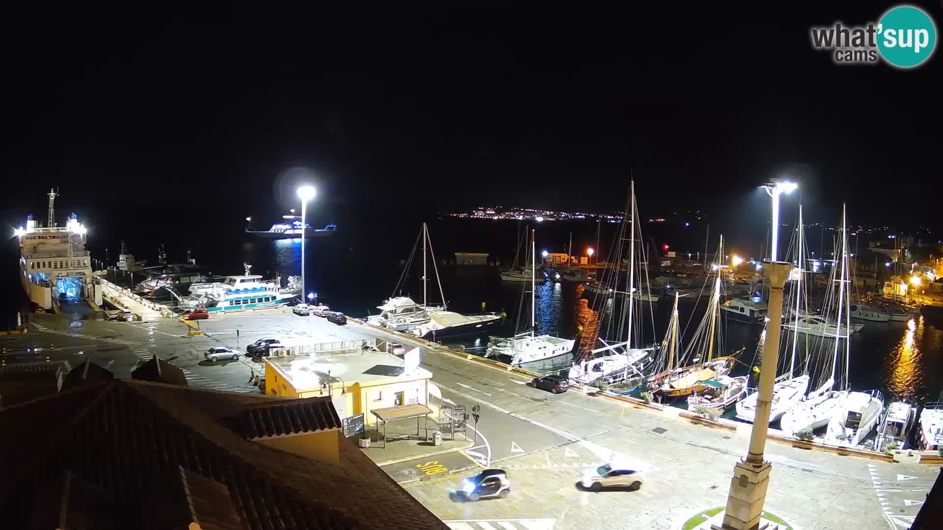 Cala Gavetta | La Maddalena – Sardaigne