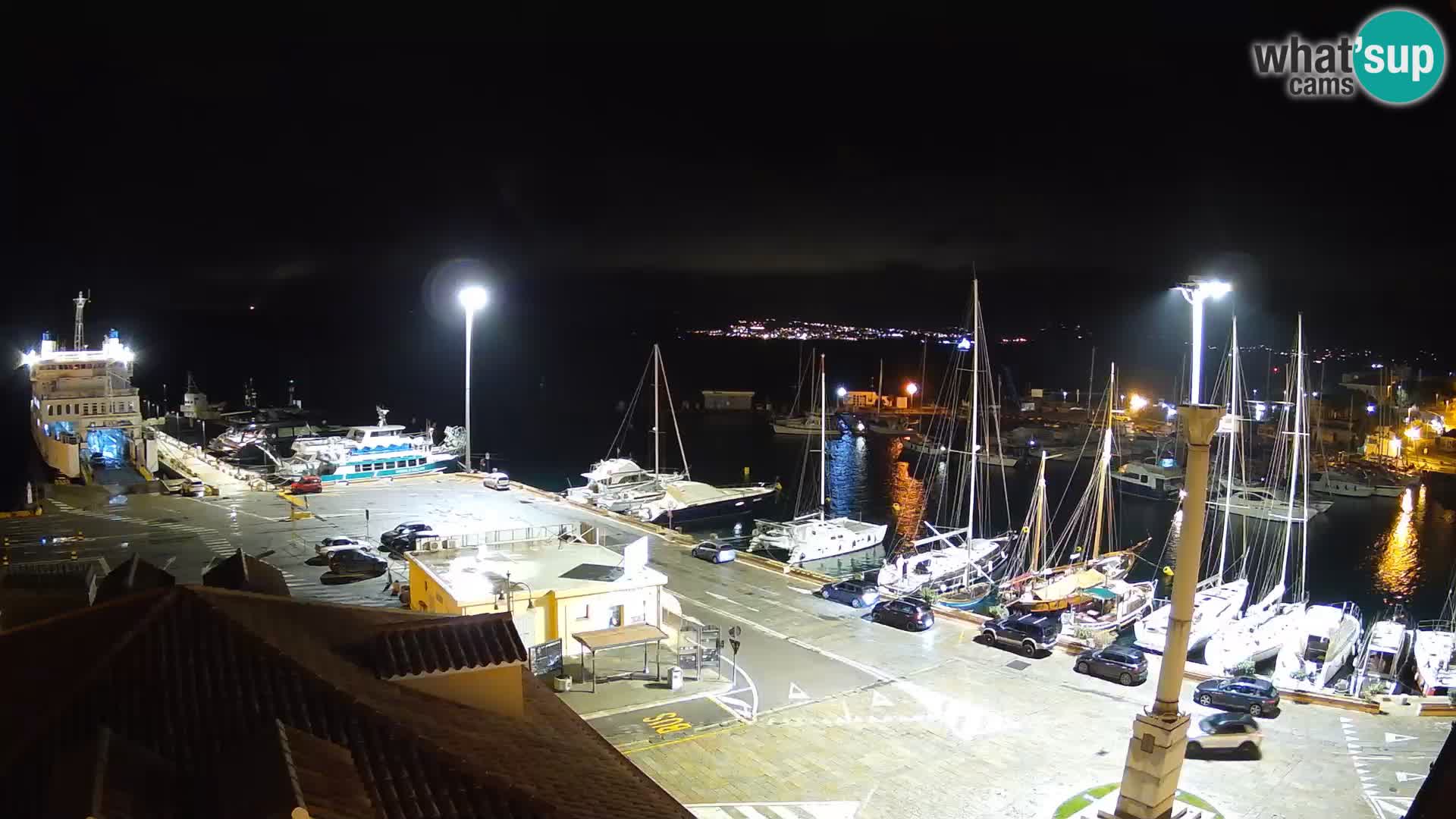 Cala Gavetta | La Maddalena – Sardegna