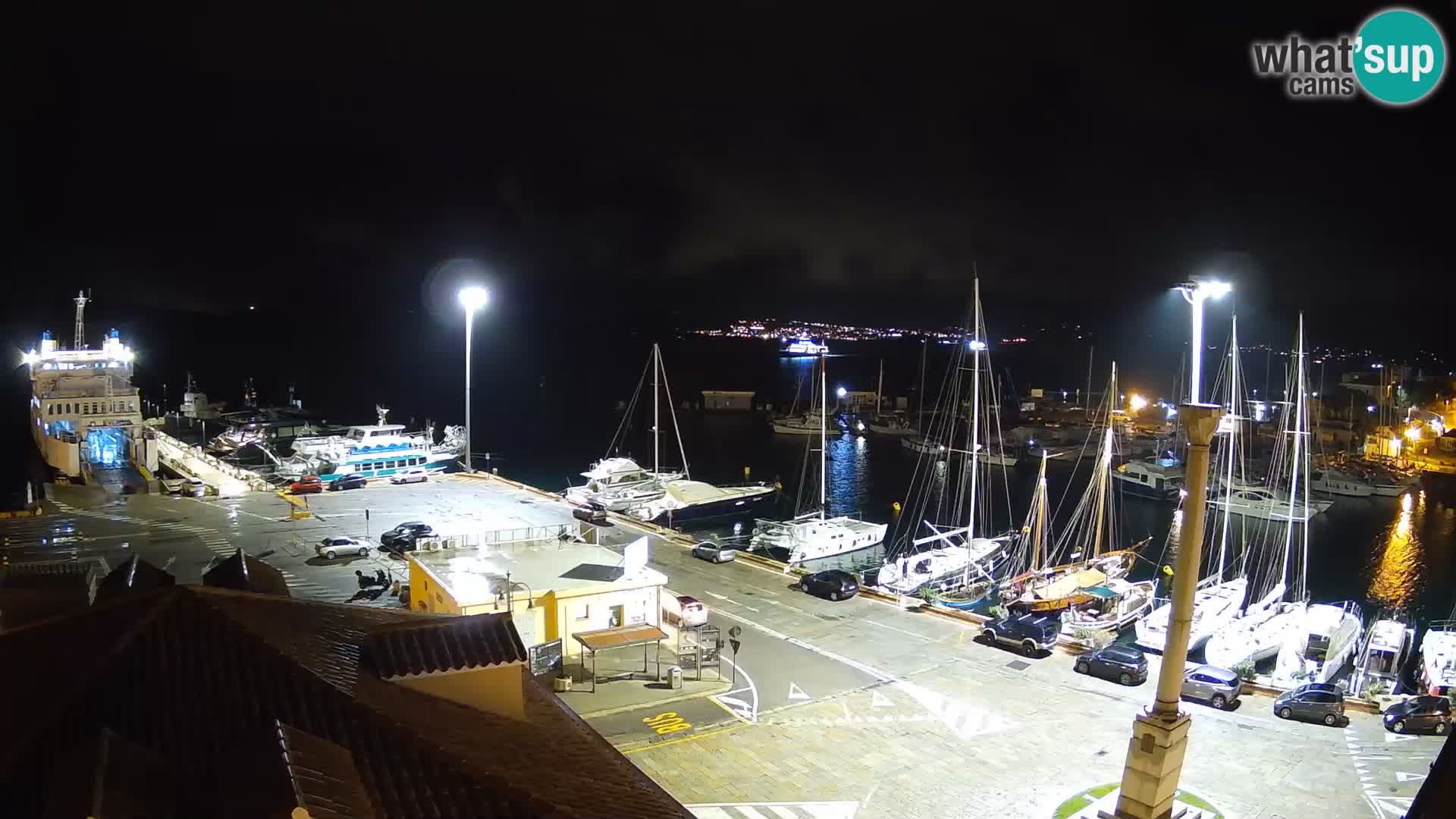 Cala Gavetta | La Maddalena – Cerdeña