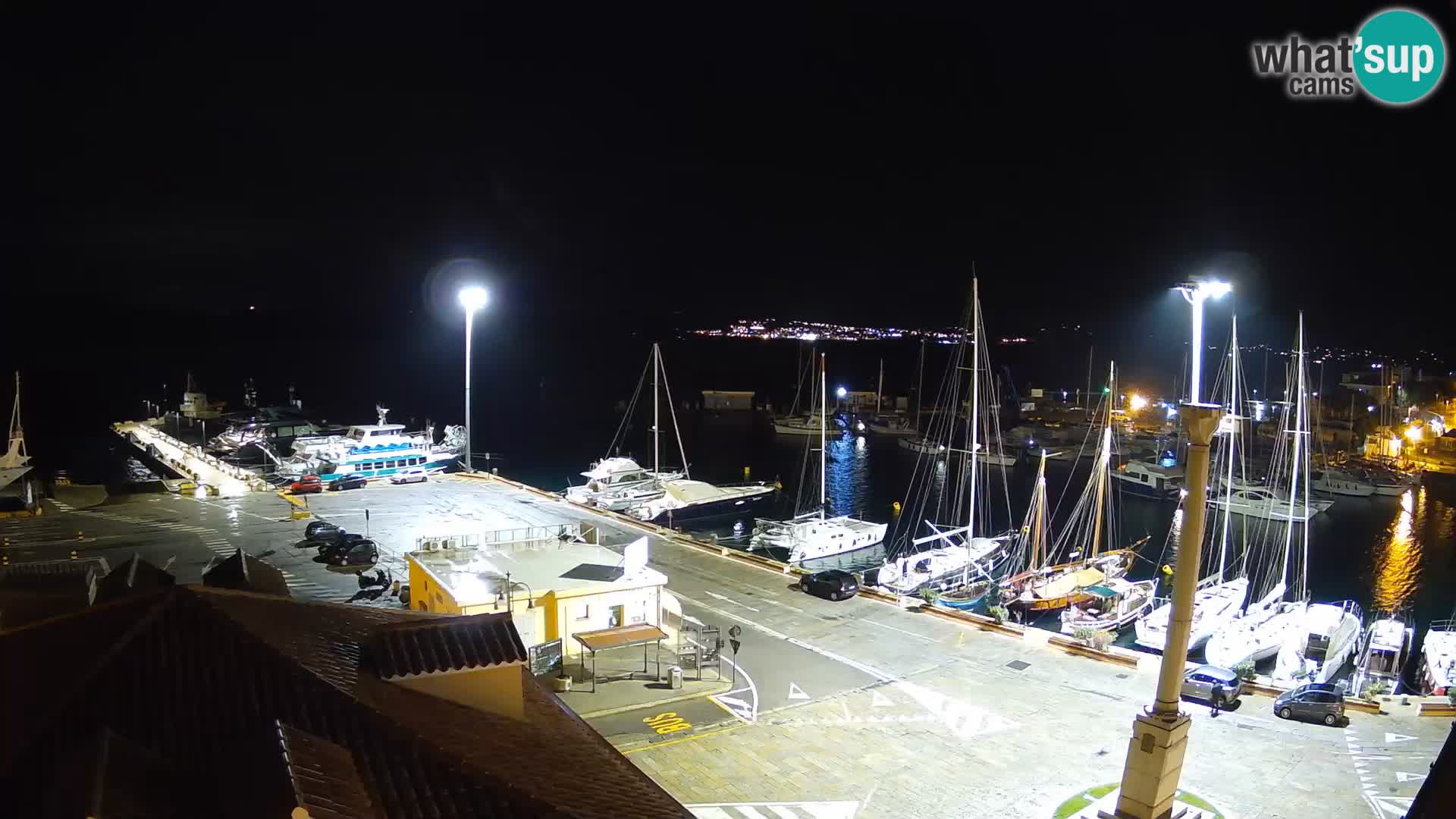 Cala Gavetta | La Maddalena – Sardinia