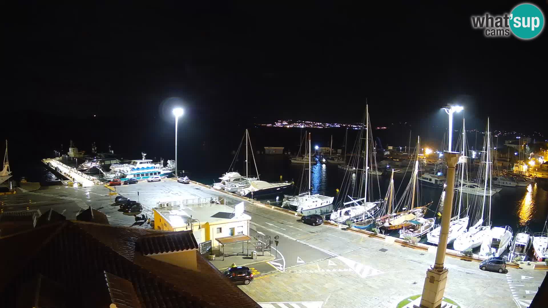 Cala Gavetta | La Maddalena – Sardinien