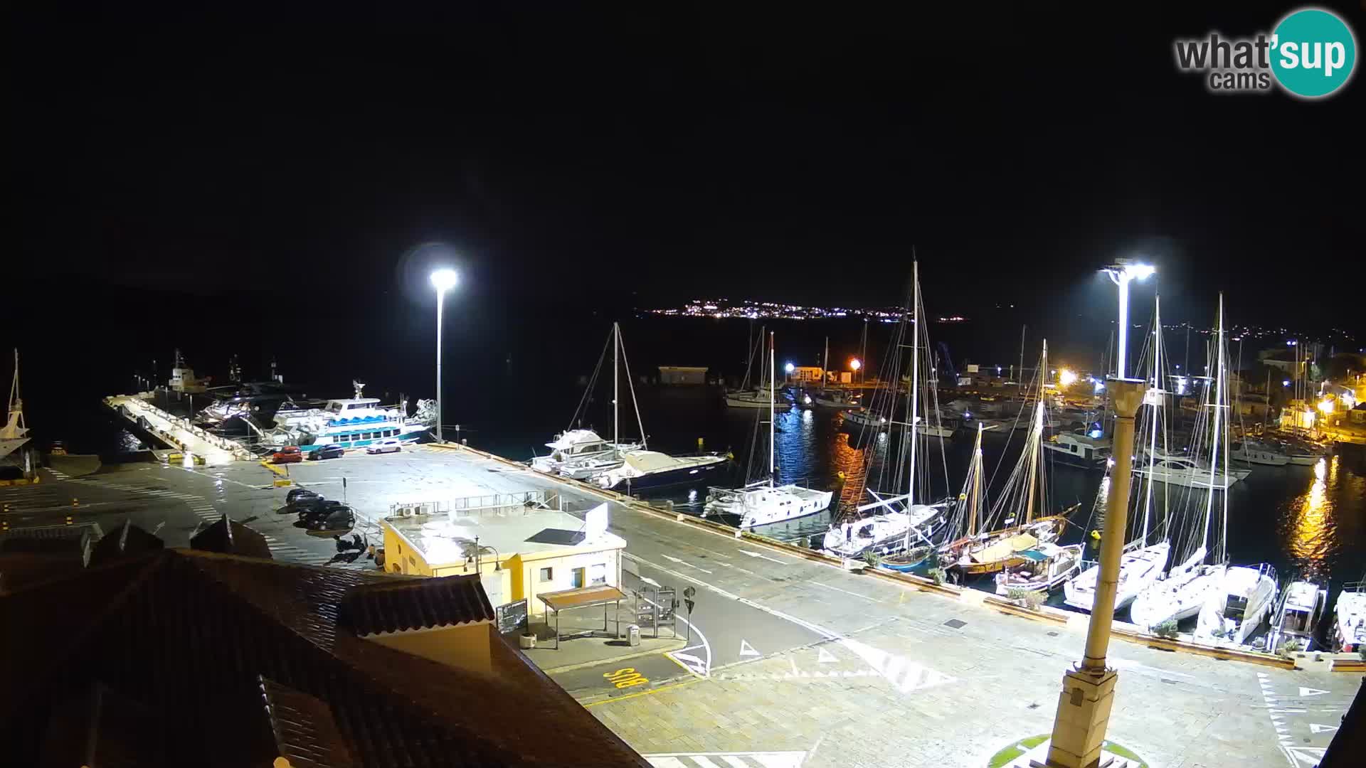 Cala Gavetta | La Maddalena – Sardinien