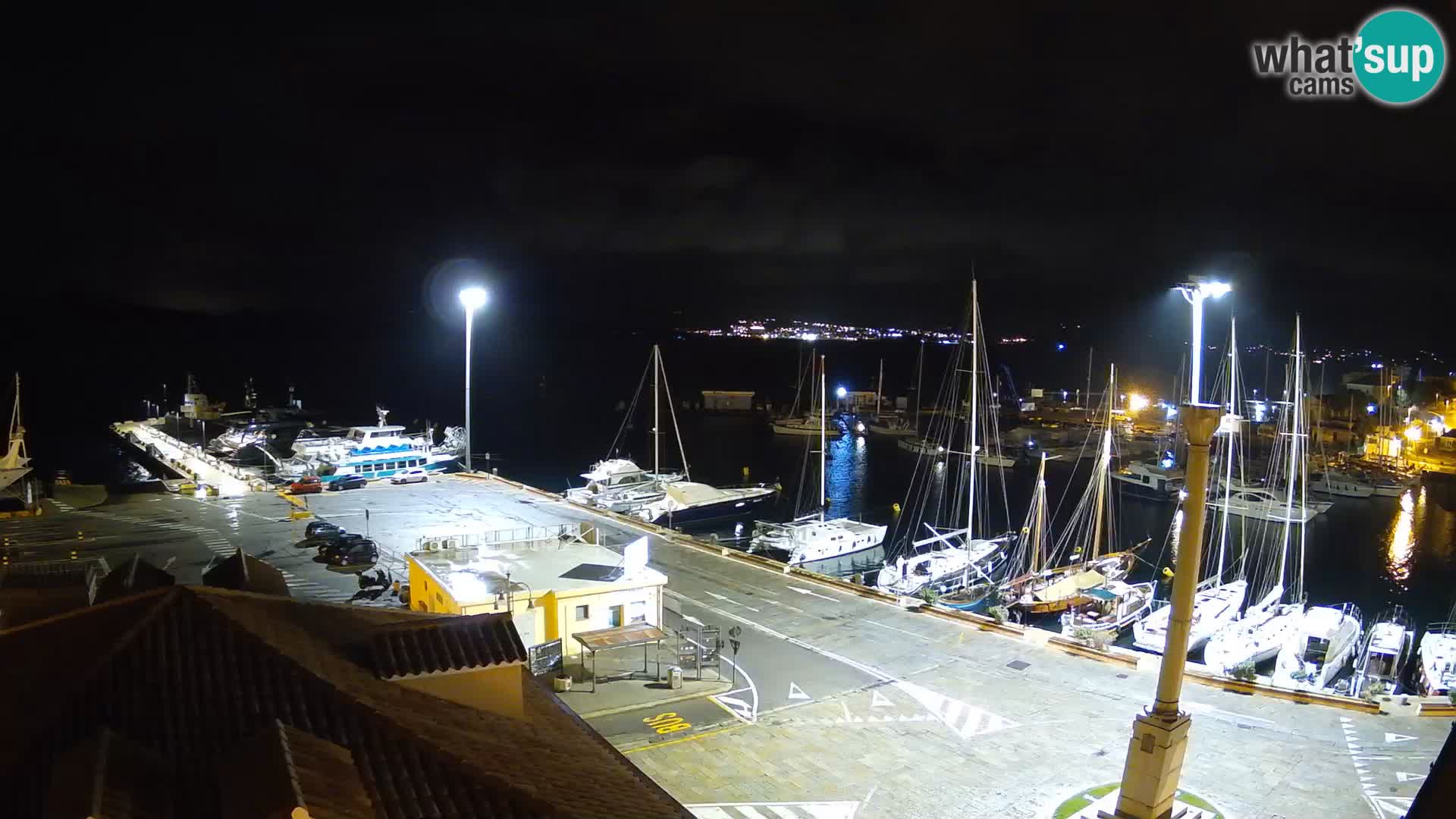 Cala Gavetta | La Maddalena – Sardinija