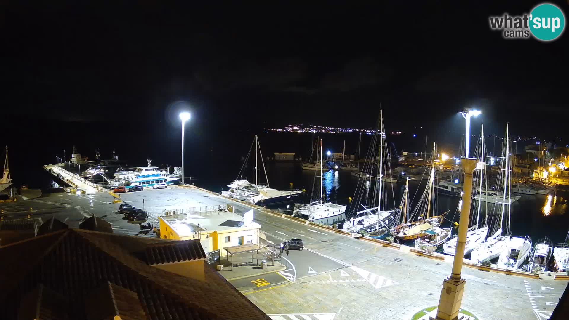 Cala Gavetta | La Maddalena – Sardinija