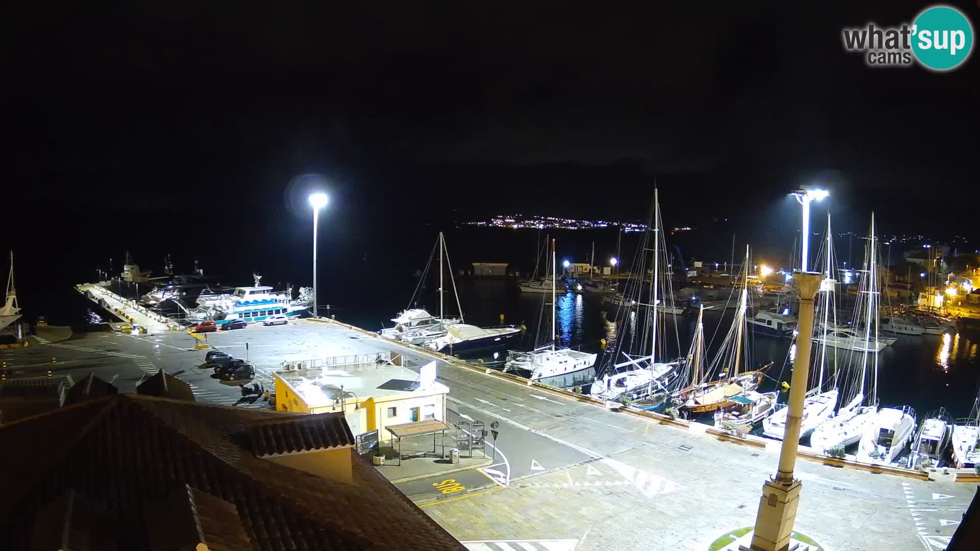 Cala Gavetta | La Maddalena – Sardinija