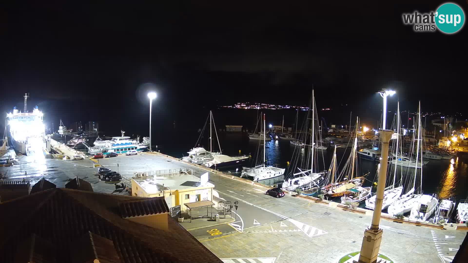 Cala Gavetta | La Maddalena – Sardinia