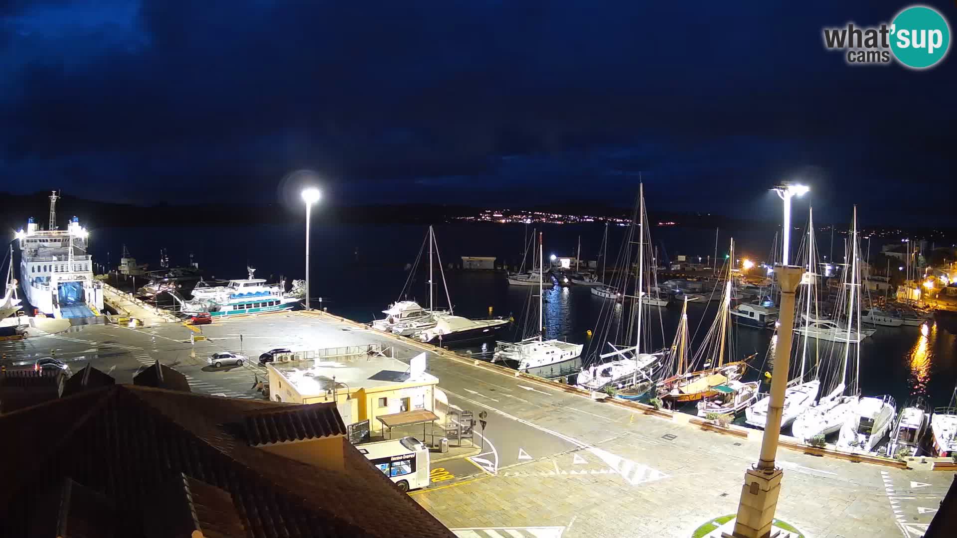 Cala Gavetta | La Maddalena – Sardinija