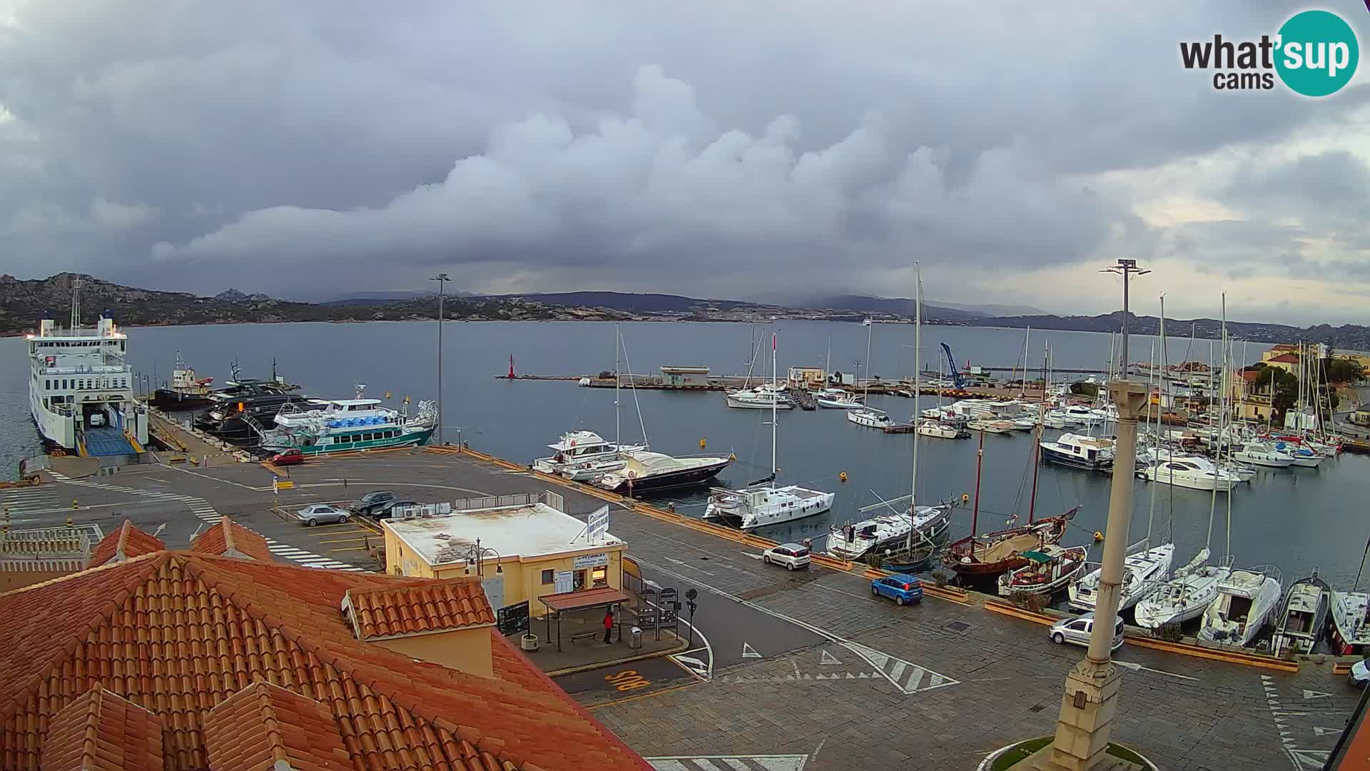Cala Gavetta | La Maddalena – Sardinija