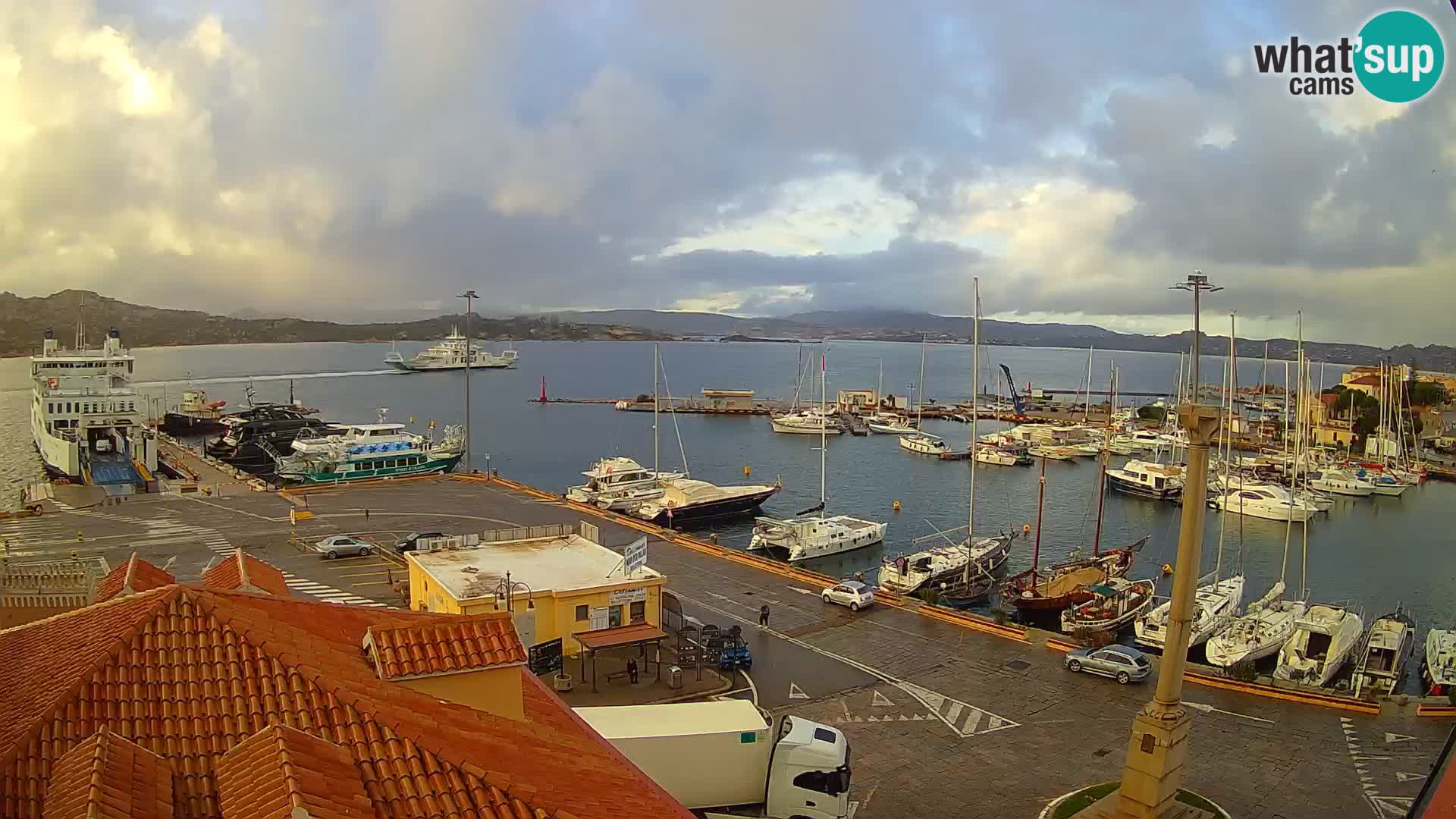 Cala Gavetta | La Maddalena – Sardegna