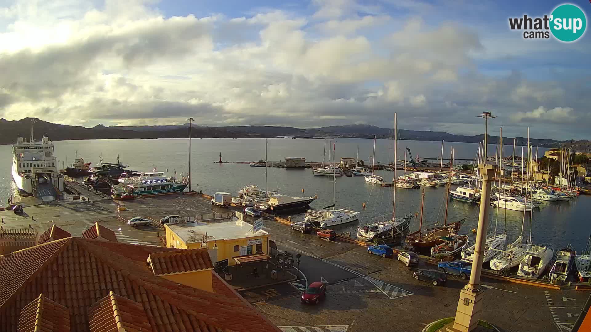 Cala Gavetta | La Maddalena – Sardinija