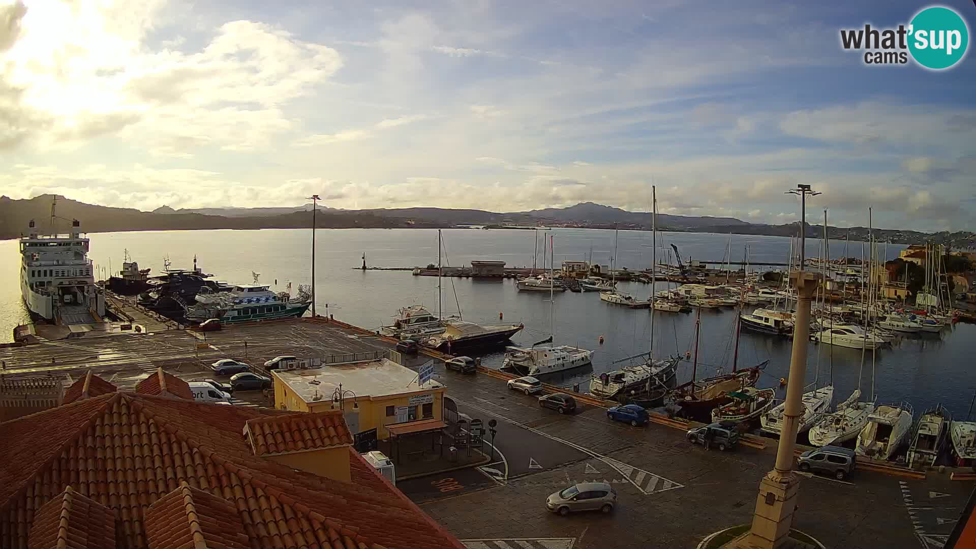 Cala Gavetta | La Maddalena – Sardegna