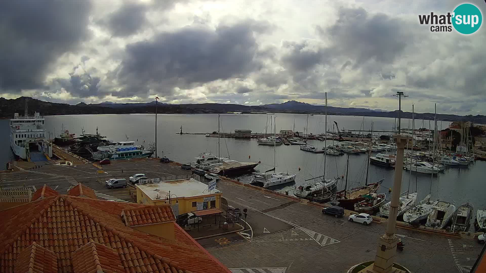 Cala Gavetta | La Maddalena – Sardinien