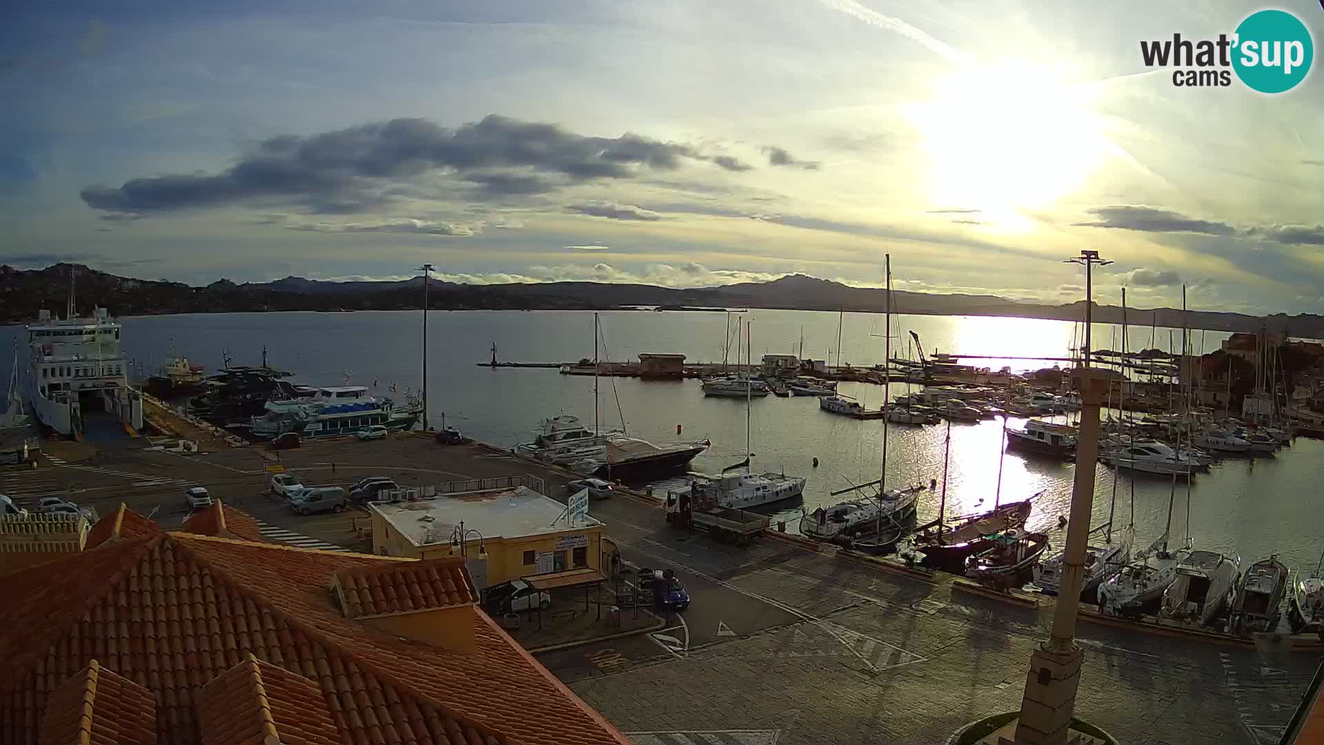 Cala Gavetta | La Maddalena – Sardinija