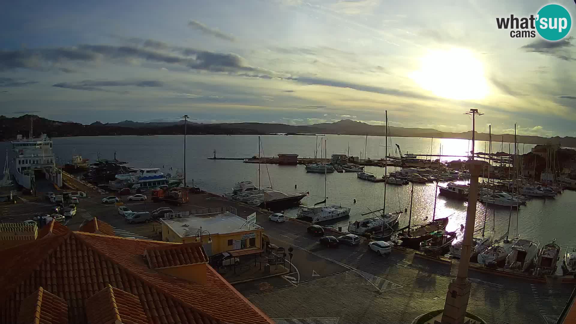 Cala Gavetta | La Maddalena – Sardaigne