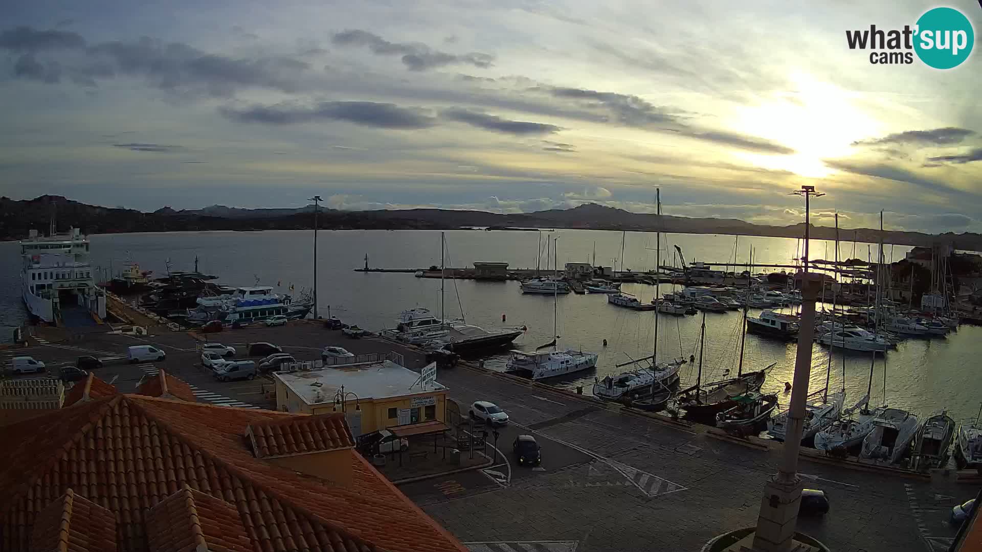 Cala Gavetta | La Maddalena – Sardinia