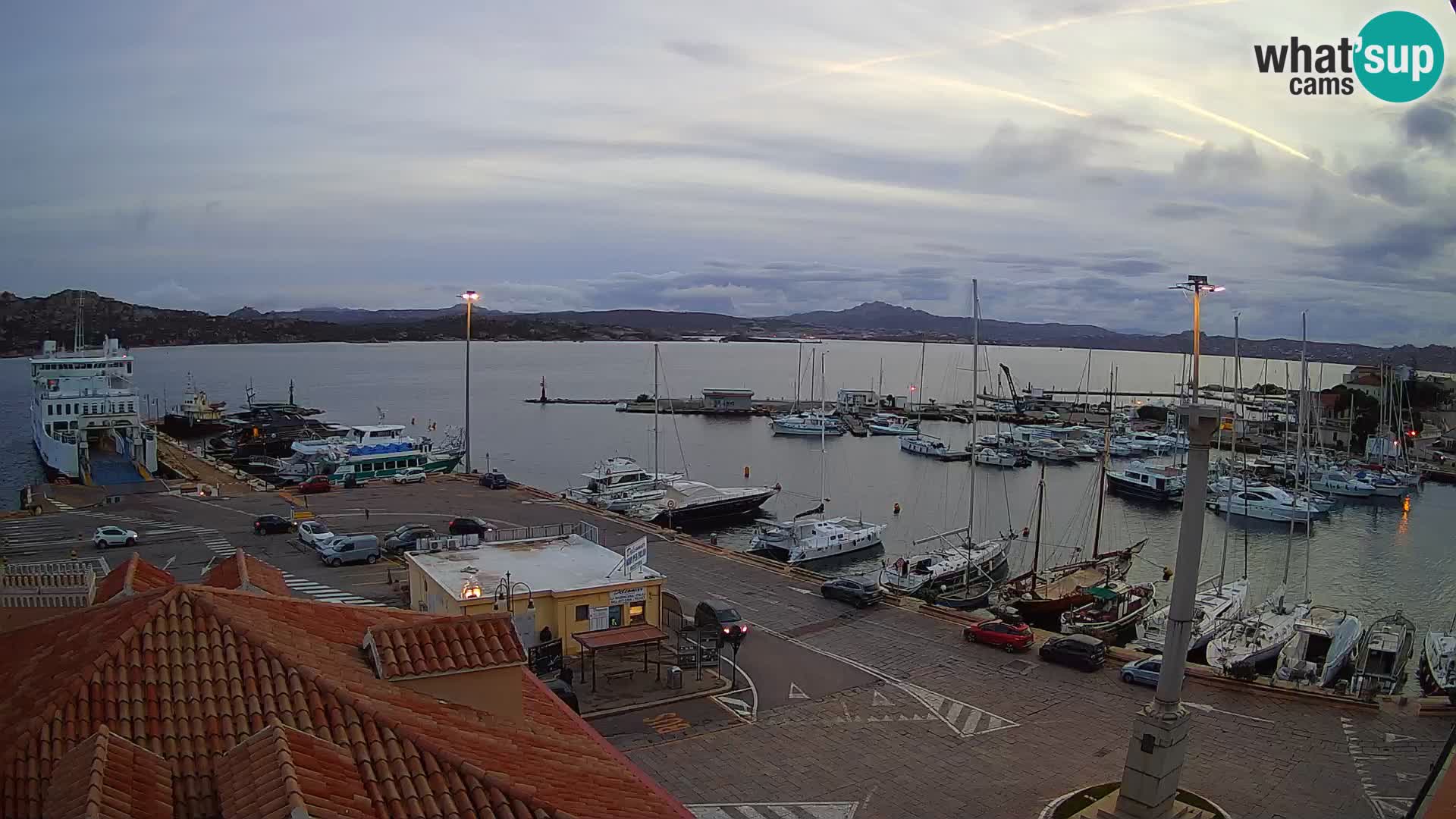 Cala Gavetta | La Maddalena – Sardinija
