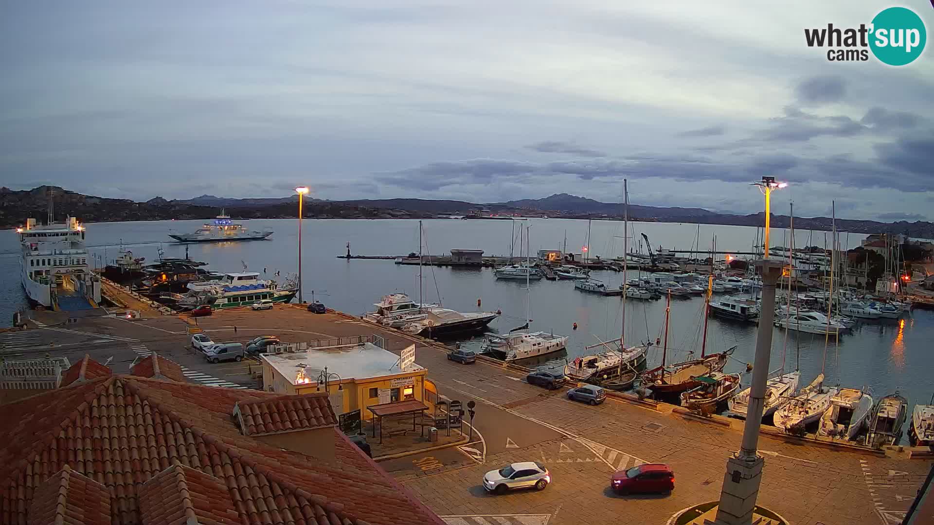 Cala Gavetta | La Maddalena – Sardinija