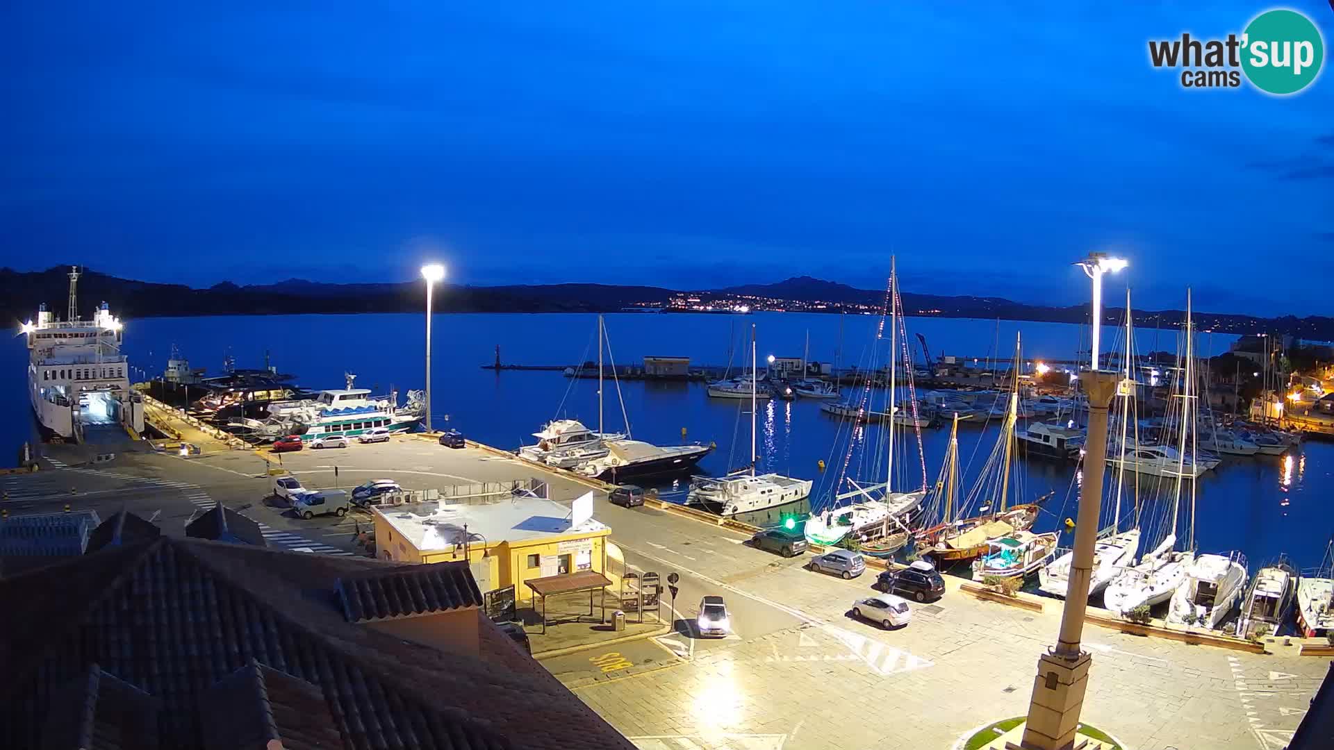 Cala Gavetta | La Maddalena – Sardinija