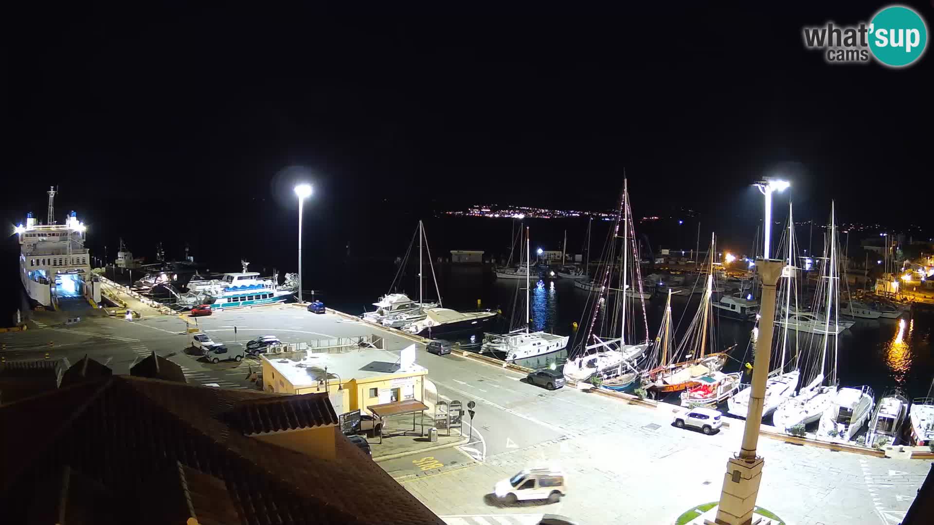 Cala Gavetta | La Maddalena – Sardinia