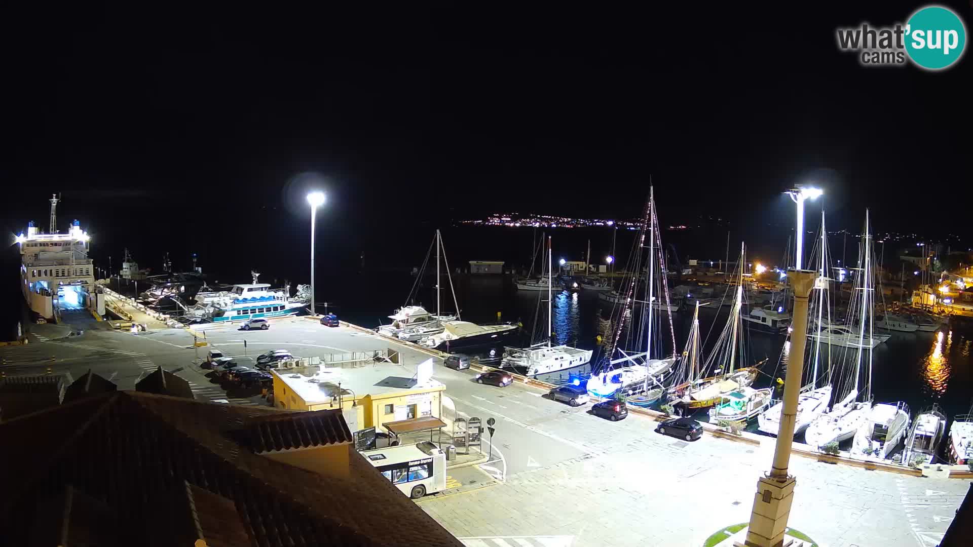 Cala Gavetta | La Maddalena – Cerdeña