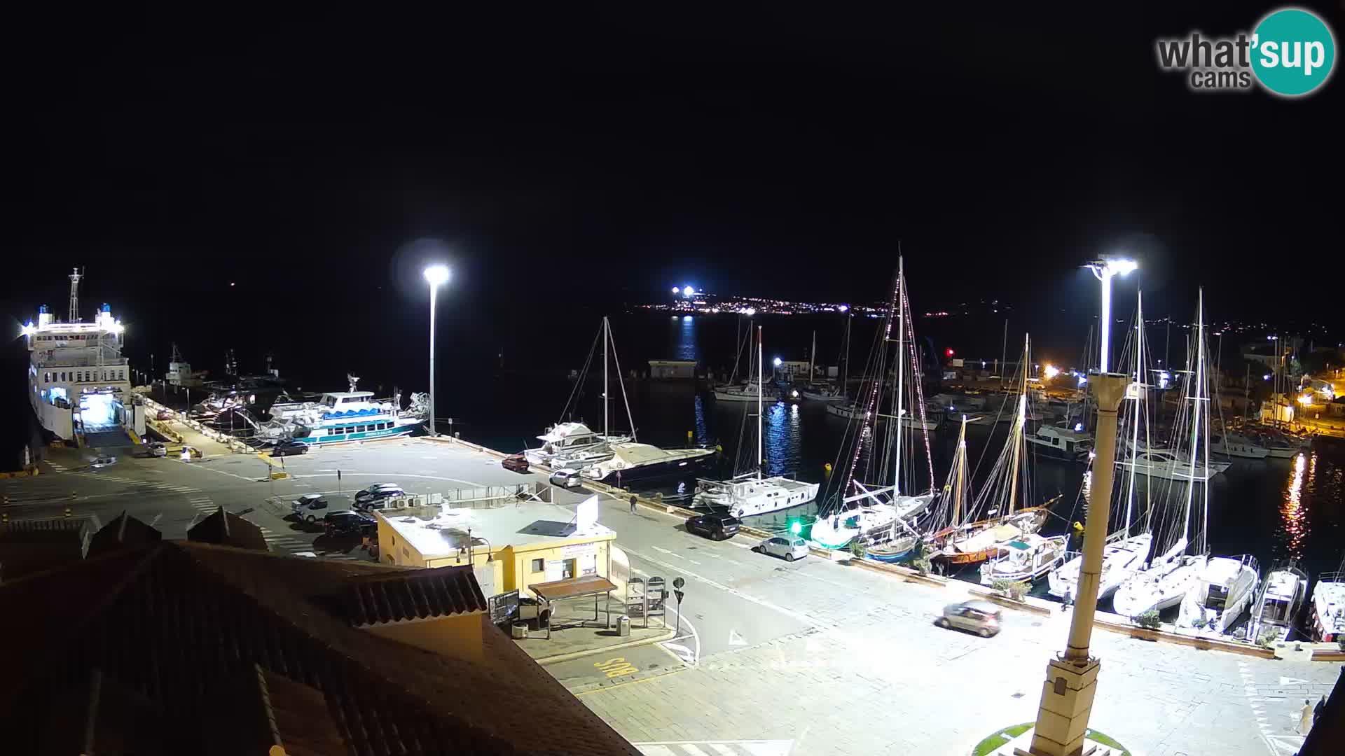 Cala Gavetta | La Maddalena – Sardinia