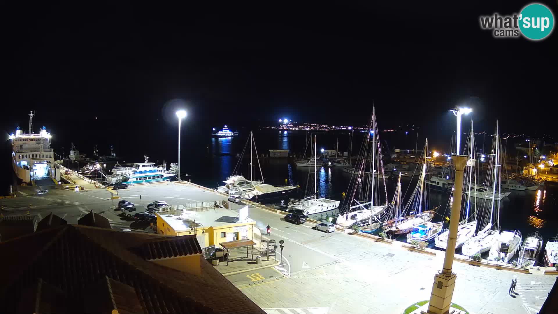 Cala Gavetta | La Maddalena – Cerdeña