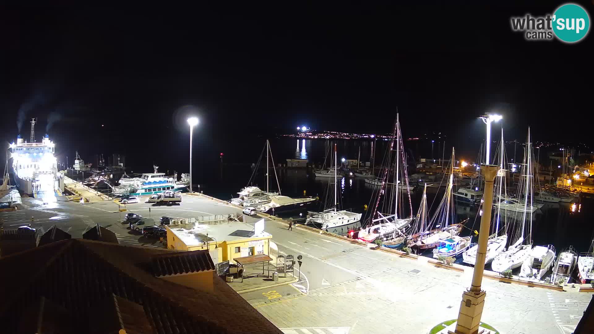 Cala Gavetta | La Maddalena – Sardinien