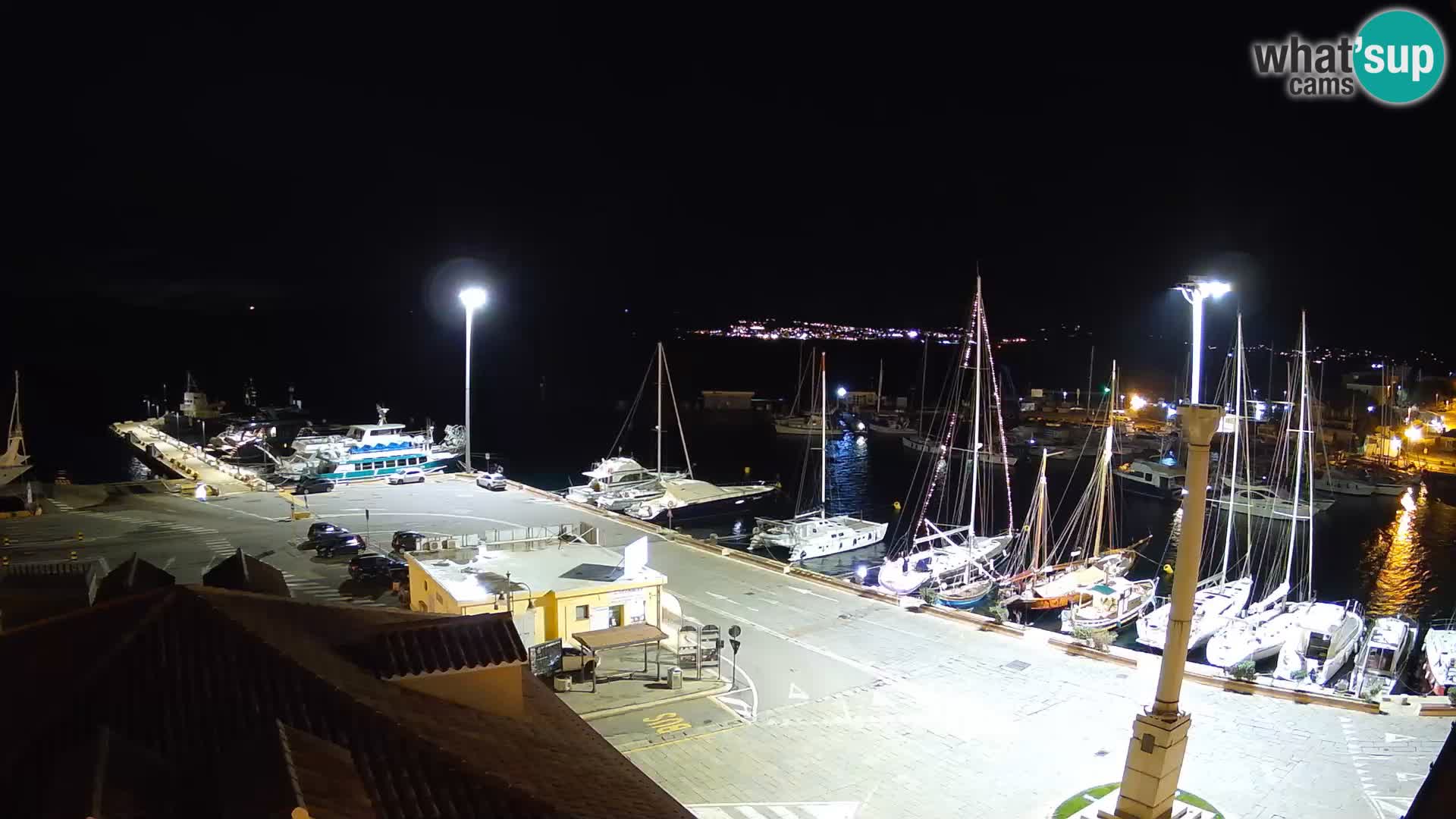 Cala Gavetta | La Maddalena – Sardaigne