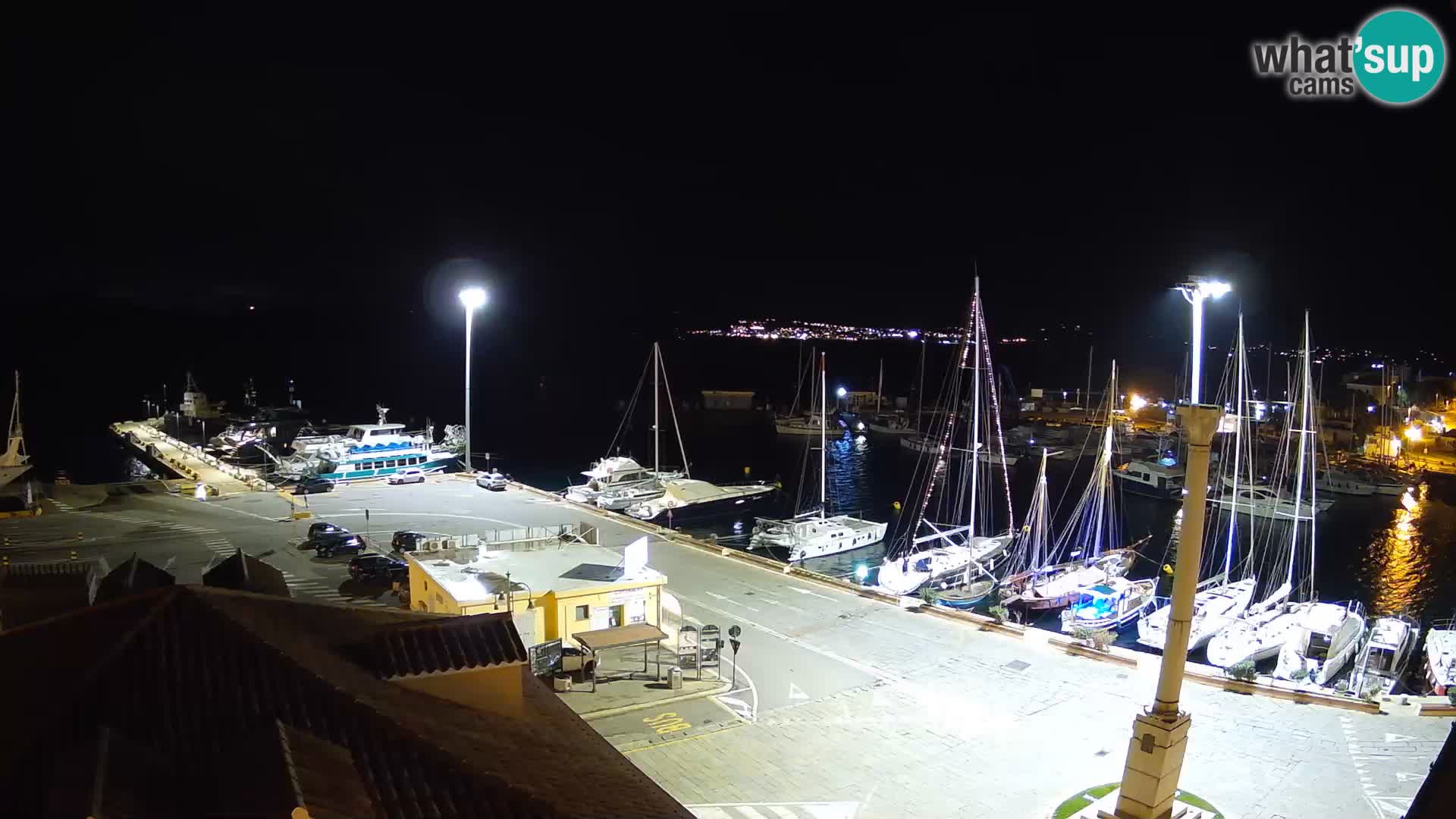 Cala Gavetta | La Maddalena – Sardinien