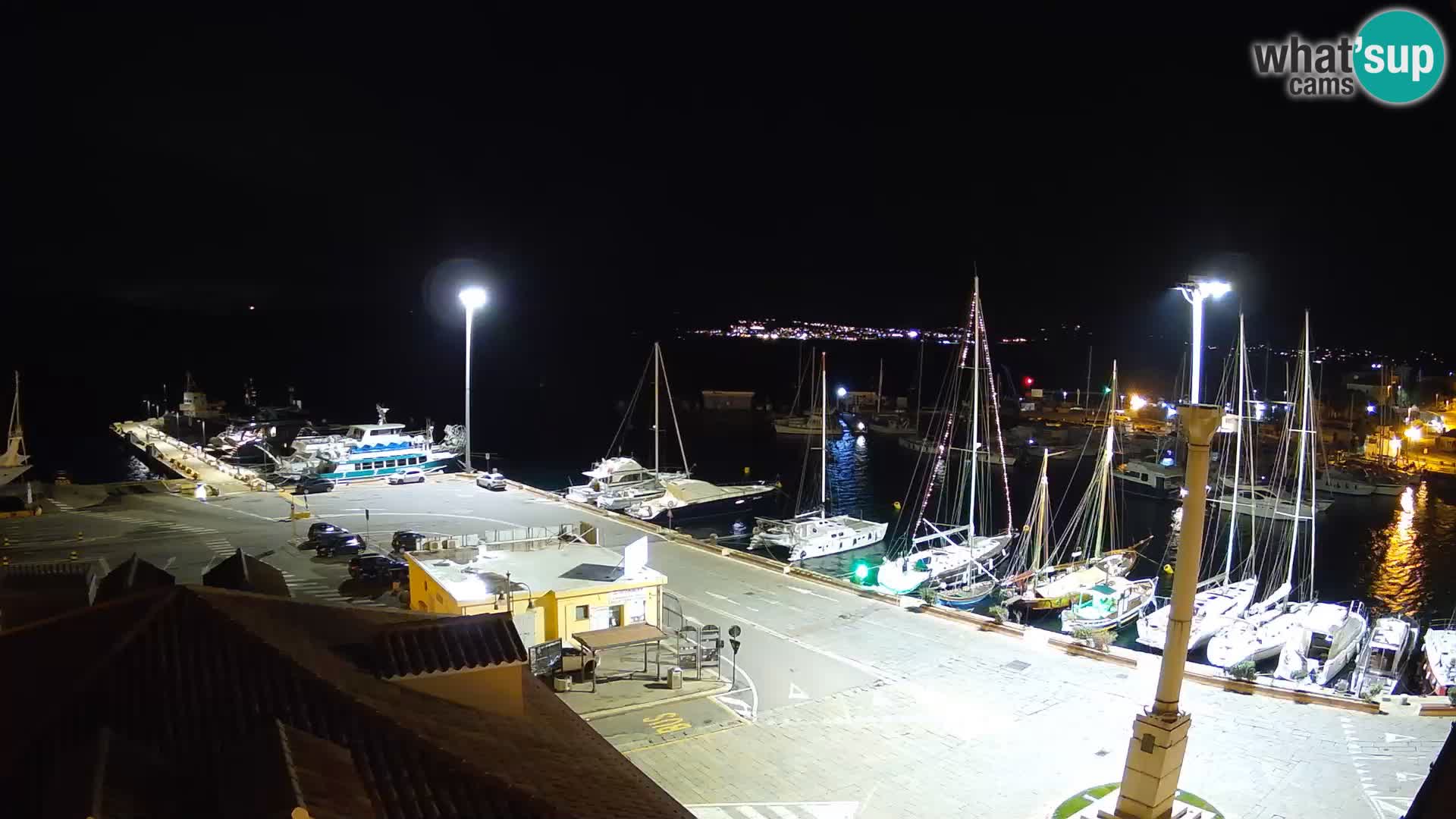 Cala Gavetta | La Maddalena – Sardinija