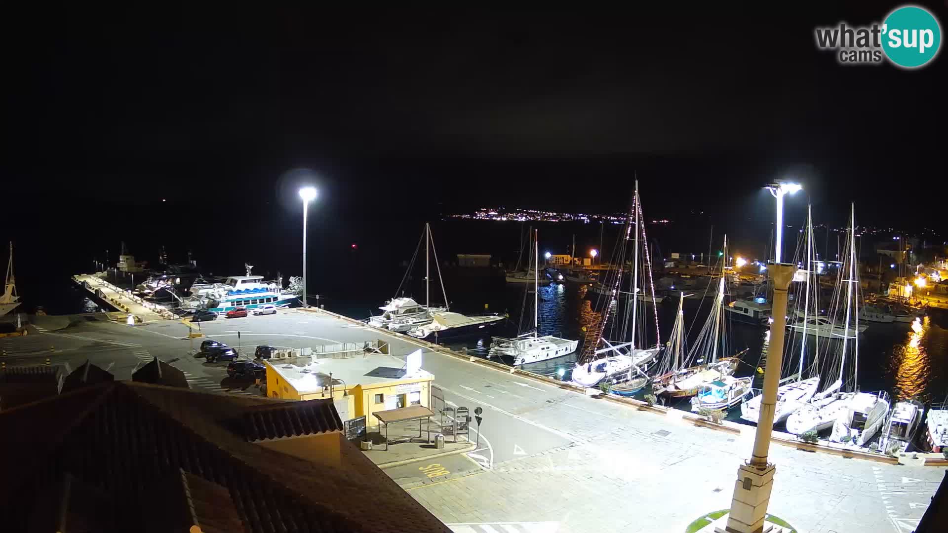 Cala Gavetta | La Maddalena – Sardaigne