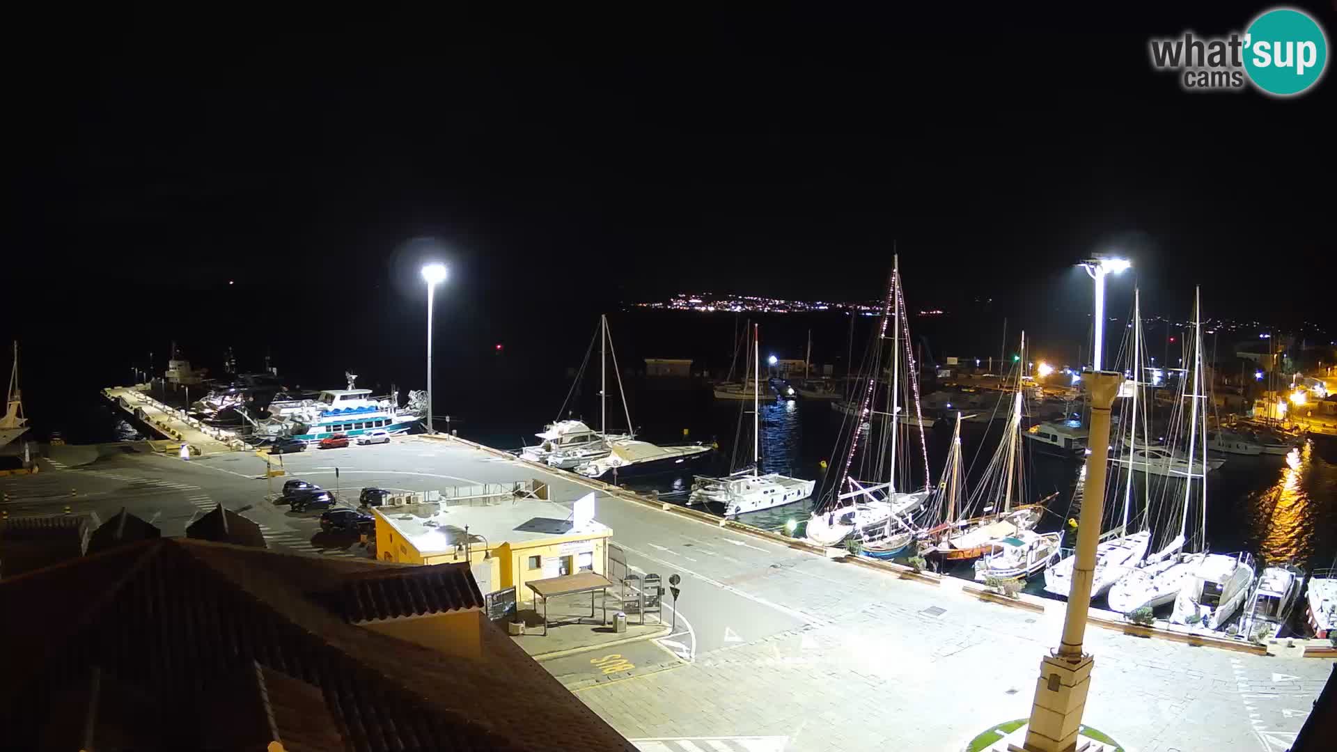 Cala Gavetta | La Maddalena – Sardegna