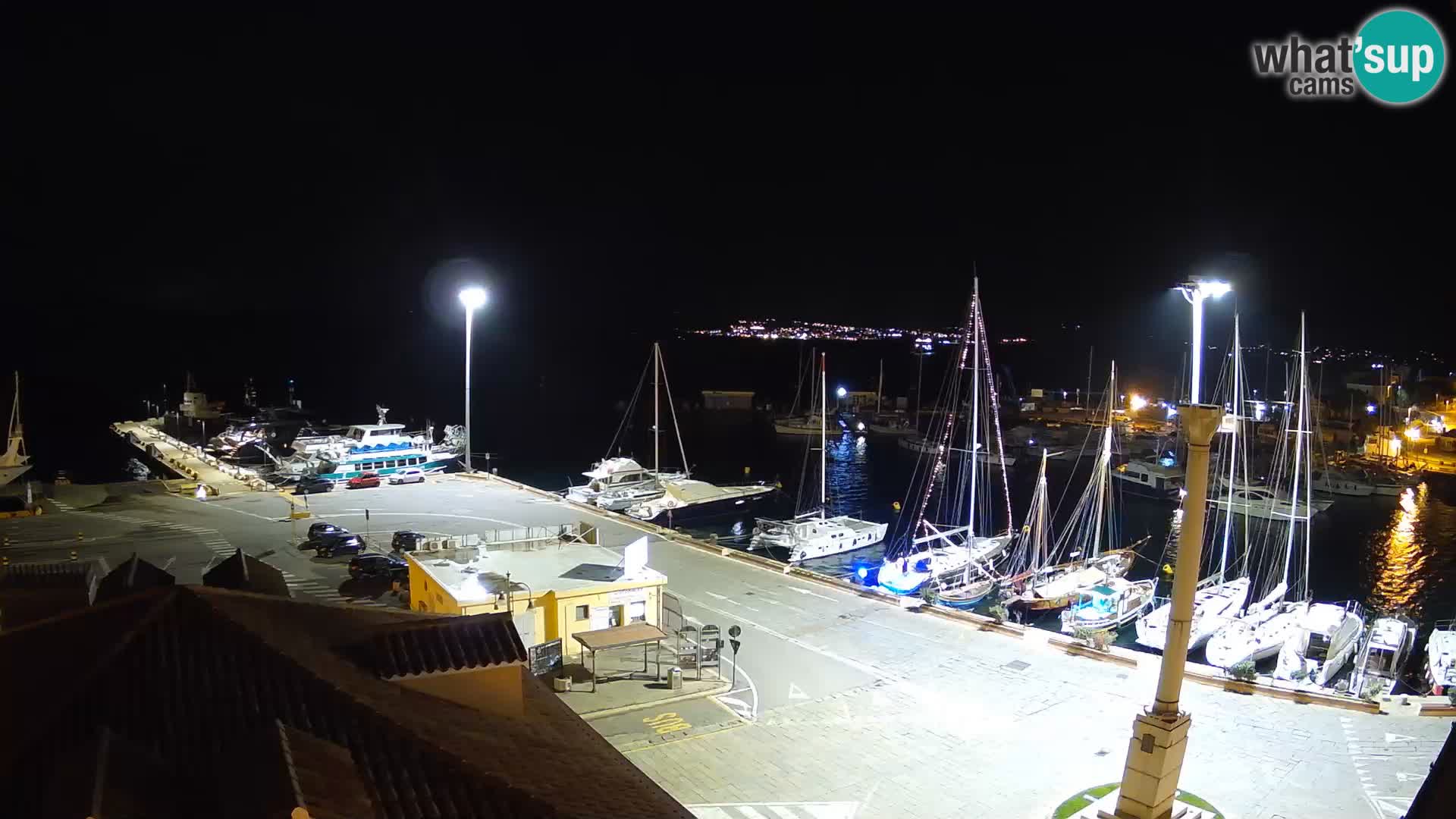 Cala Gavetta | La Maddalena – Sardinien