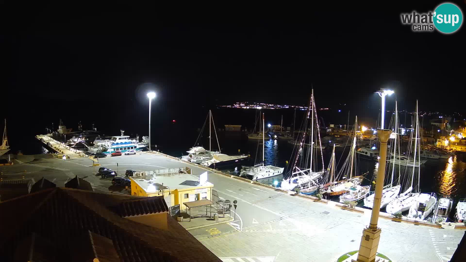 Cala Gavetta | La Maddalena – Sardegna