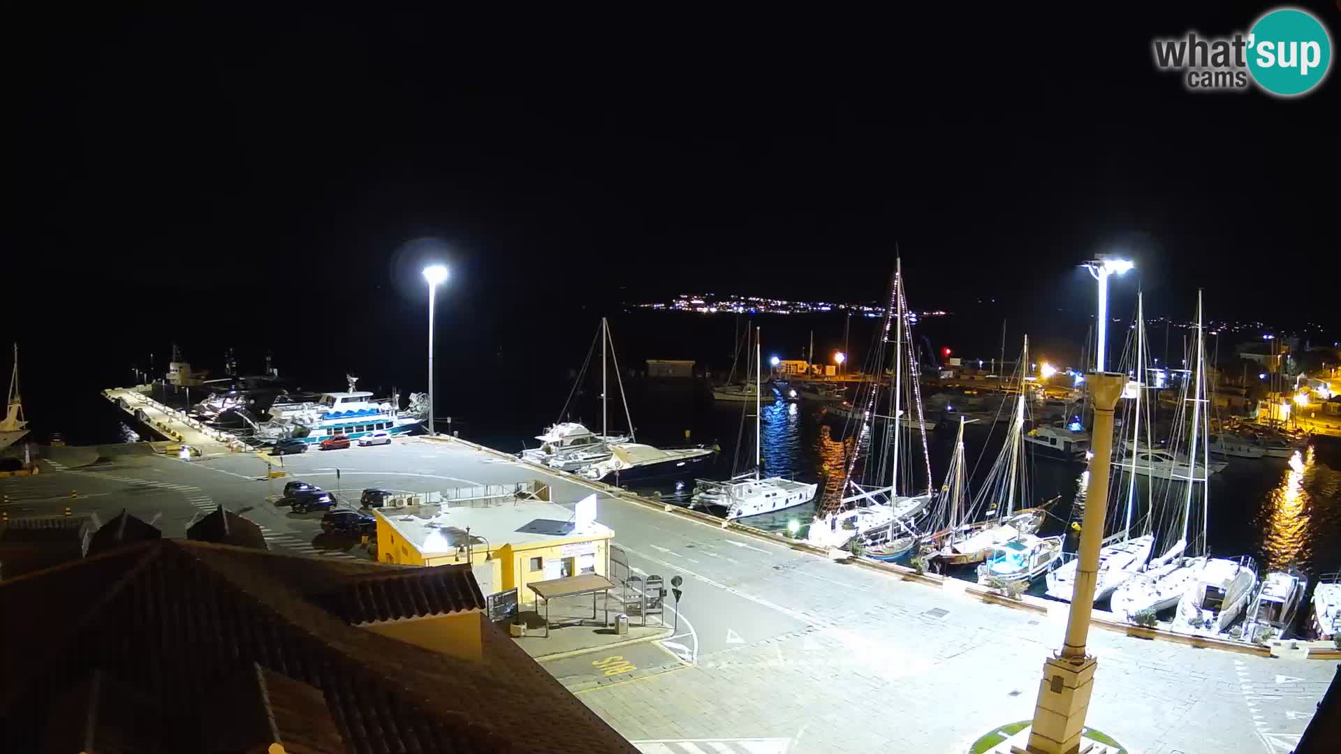 Cala Gavetta | La Maddalena – Cerdeña